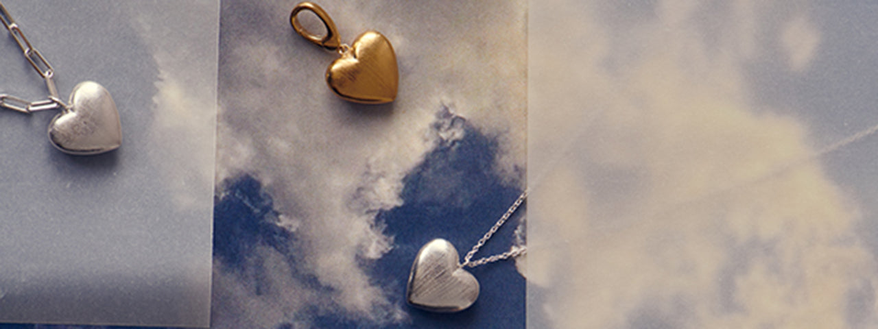 真実の愛を象徴する、幸運ジュエリー新シリーズ<br>「True Love Gold / True Love」新発売。<br><4/3(水)発売>