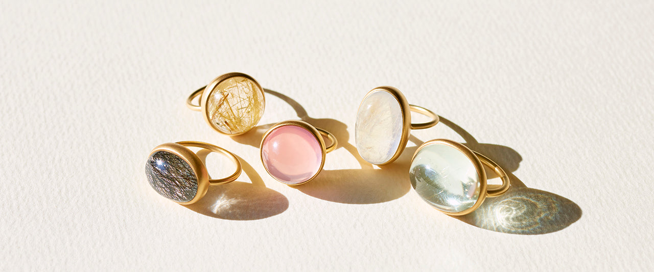 JEWELRY POP UP<br>＠ STRASBURGO