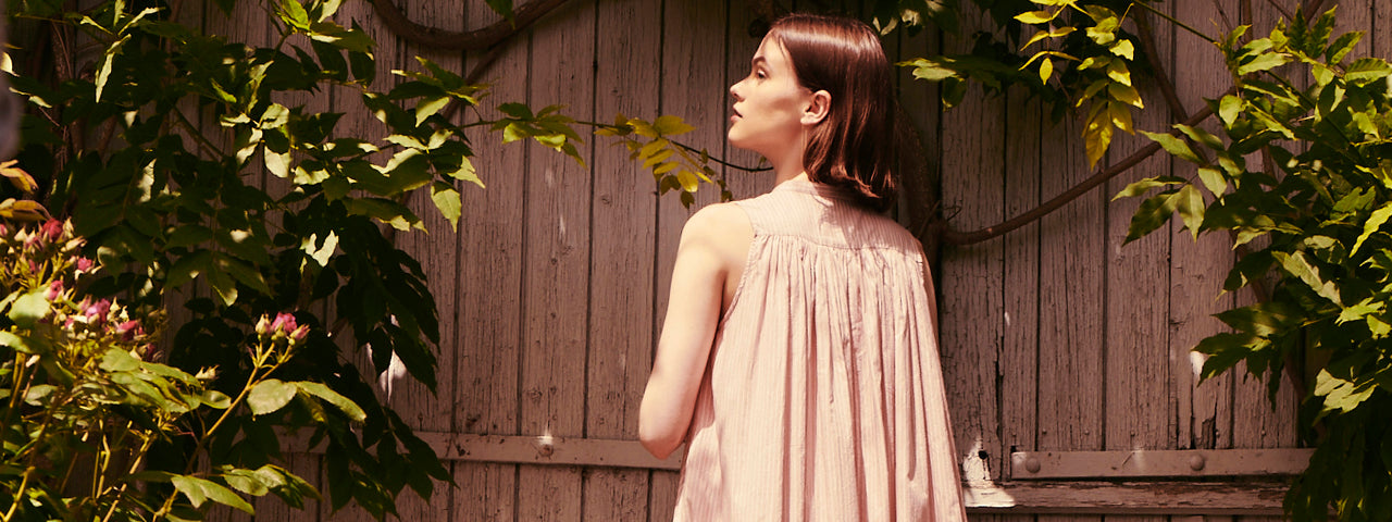 MARIHA SS22 DRESS COLLECTION@ NOBLE 日本橋店・六本木店・NOBLE 