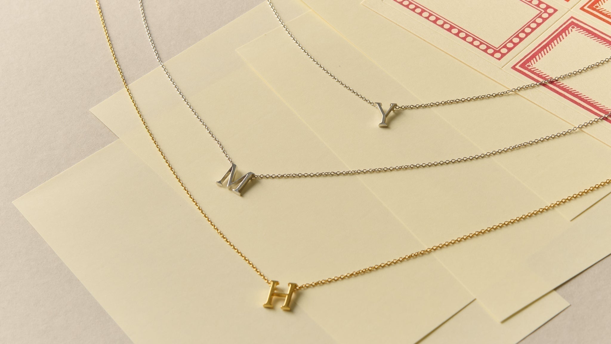 My Letters Silver発売記念<br>ノベルティキャンペーンのお知らせ<br><6/11(水)~>