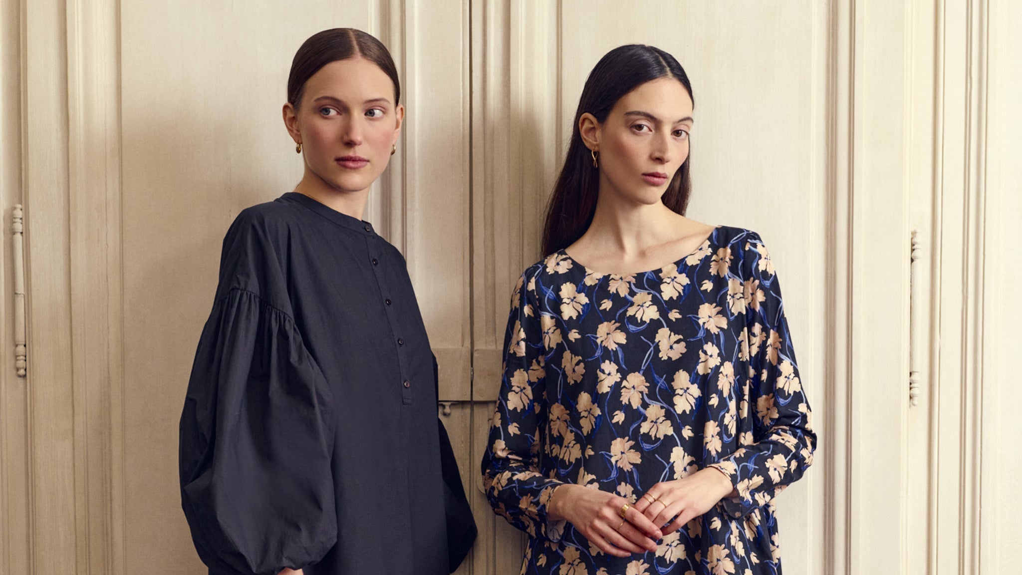 Pre-Fall 2025 Dress Collection 先行発売開始<br>ノベルティキャンペーンのお知らせ