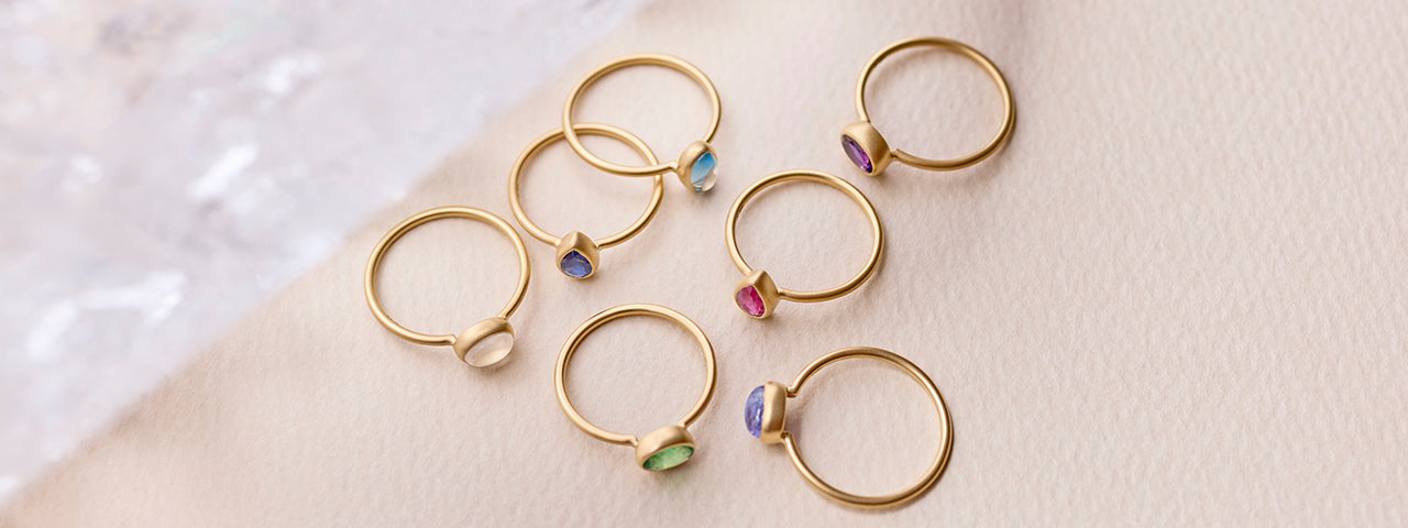 MARIHA JEWELRY POP UP<br>@ Plage 名古屋ラシック / ミント神戸店