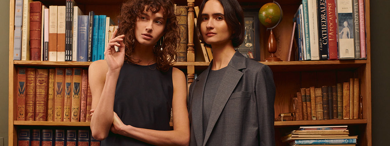 Pre-Order City Dress Collection(予約会)<br>@ MARIHA 表参道ヒルズ店 <8/6(火)~>