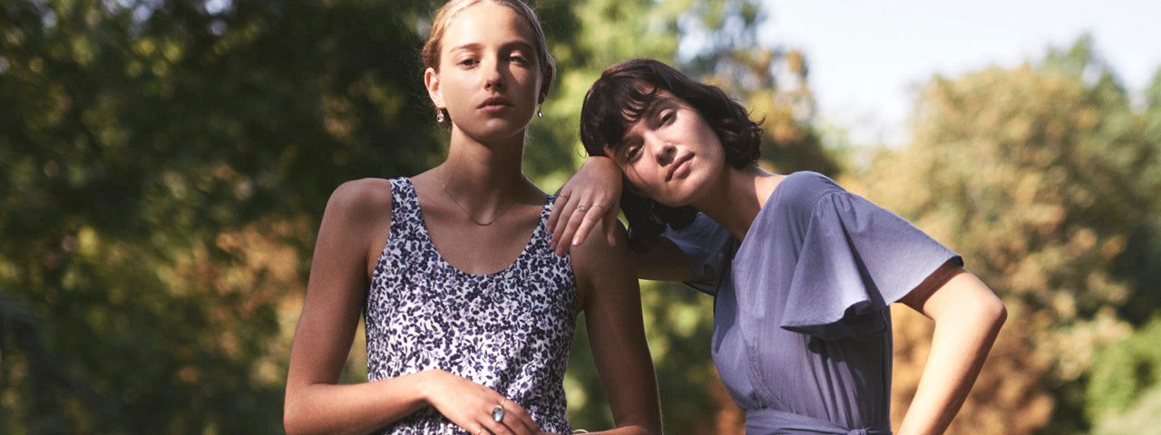 SS21 MARIHA Dress Collectionご予約会＠水金地火木土天冥海(東京） 