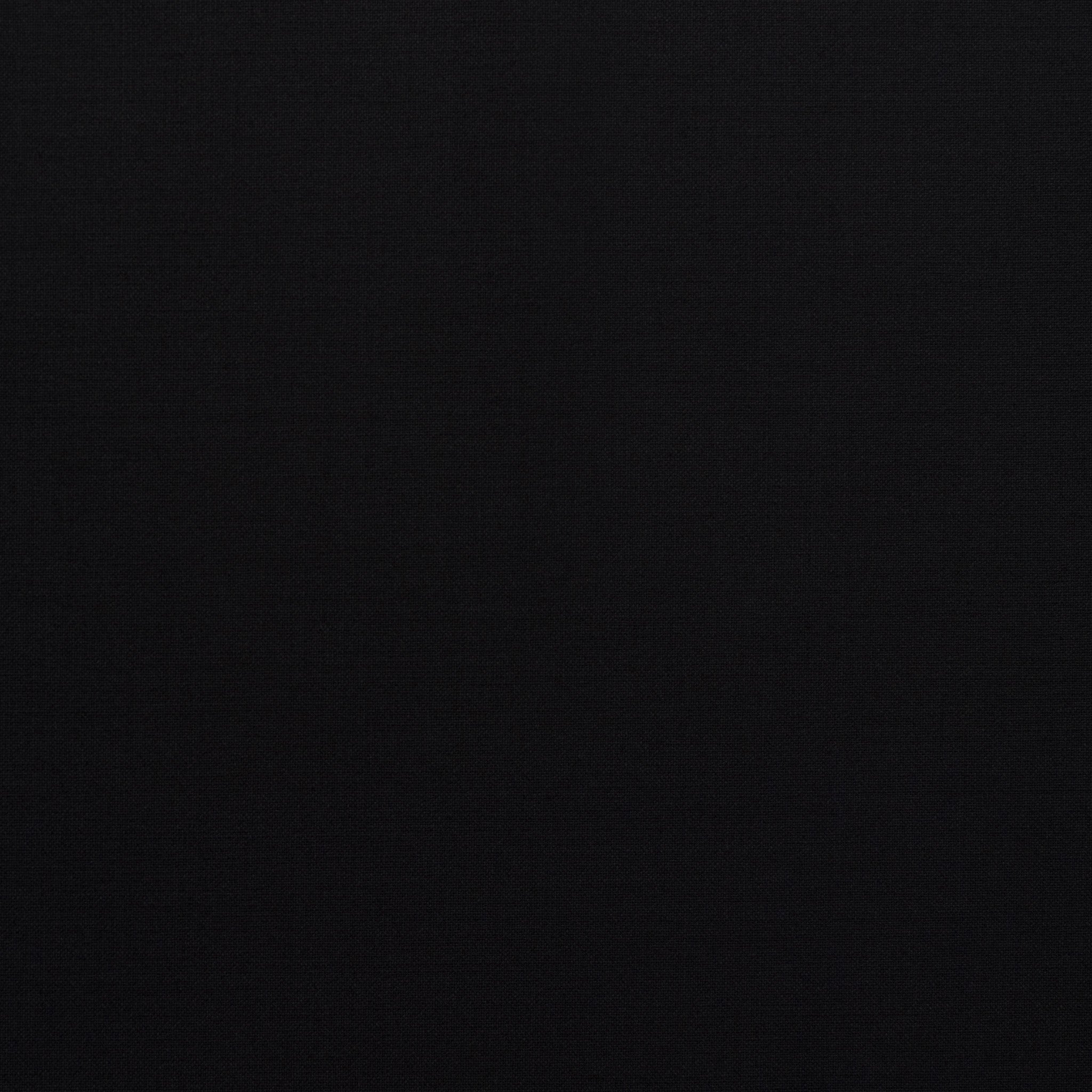 ウール Black