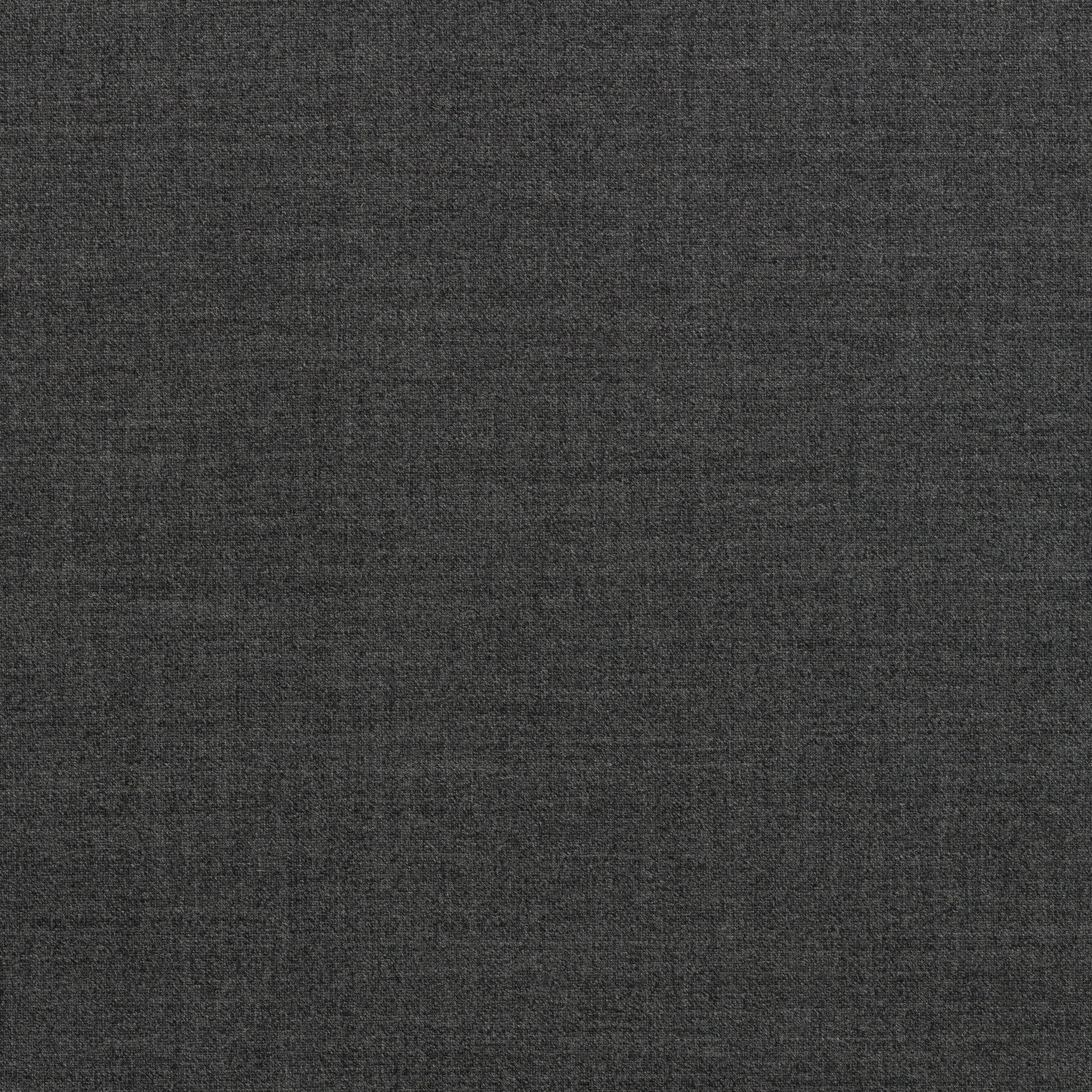 ポプラのドレス Charcoal