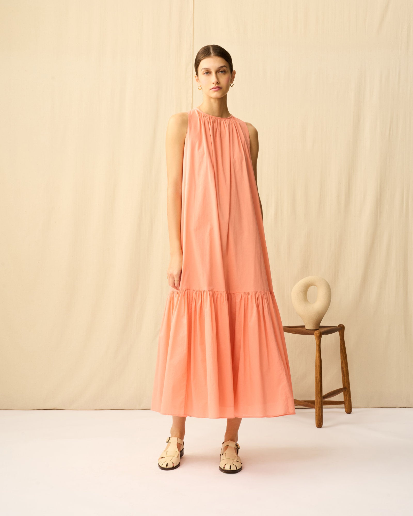 【予約】サマービューティー Desert Coral