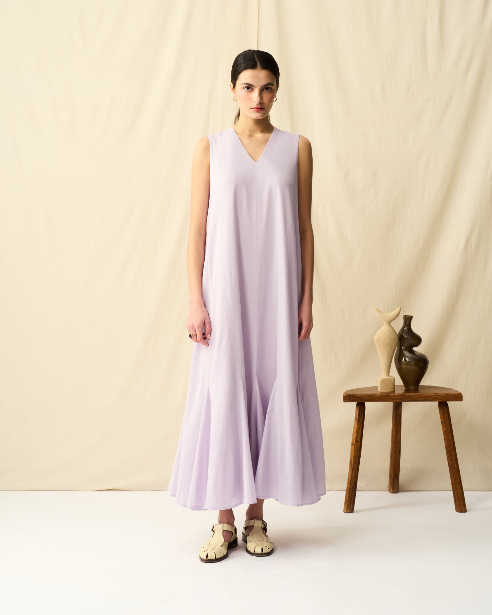 MARIHA(マリハ) リゾートドレス ワンピース 夏の月影のドレス Spring