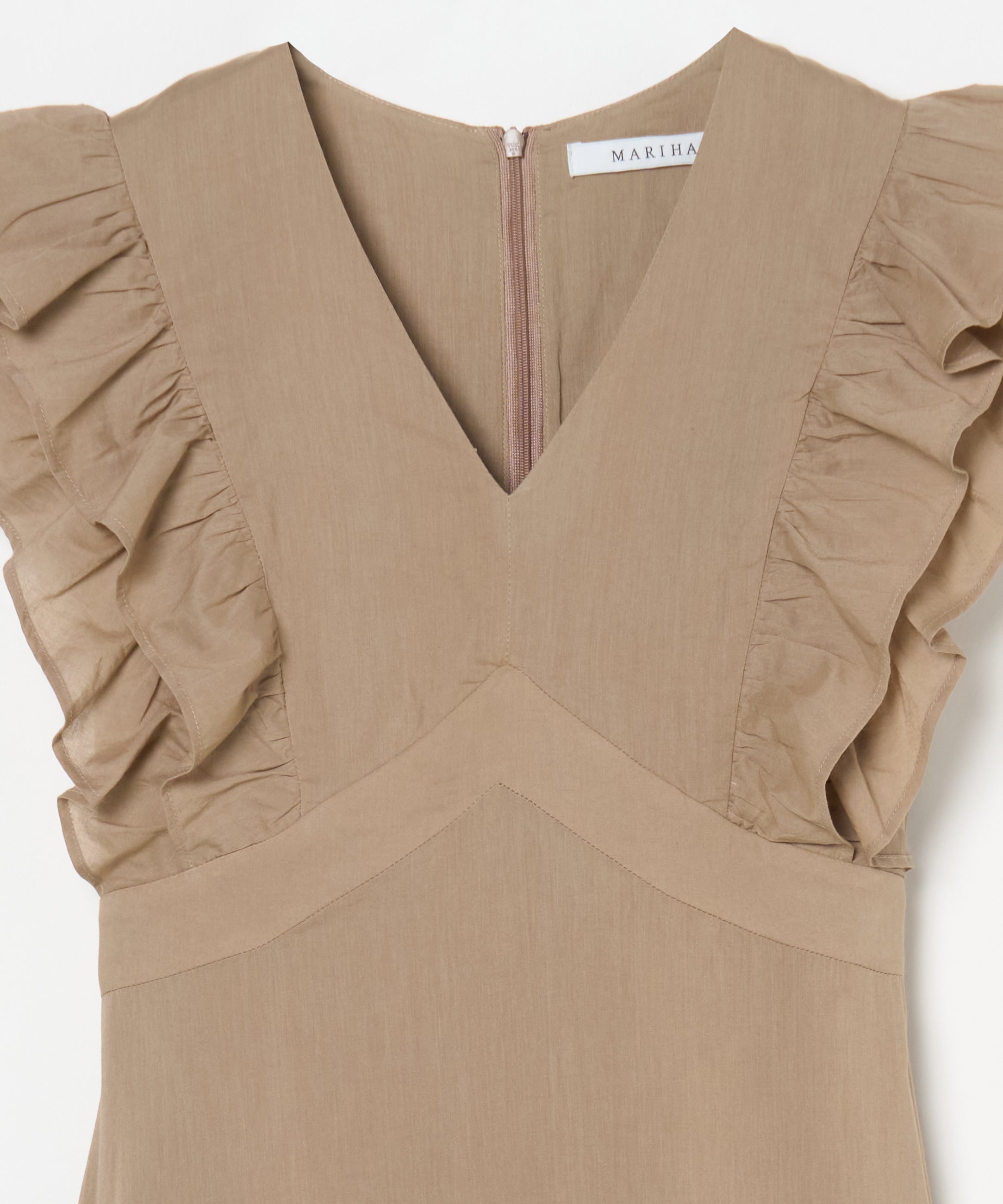 【予約】夏の夢のドレス Hinoki