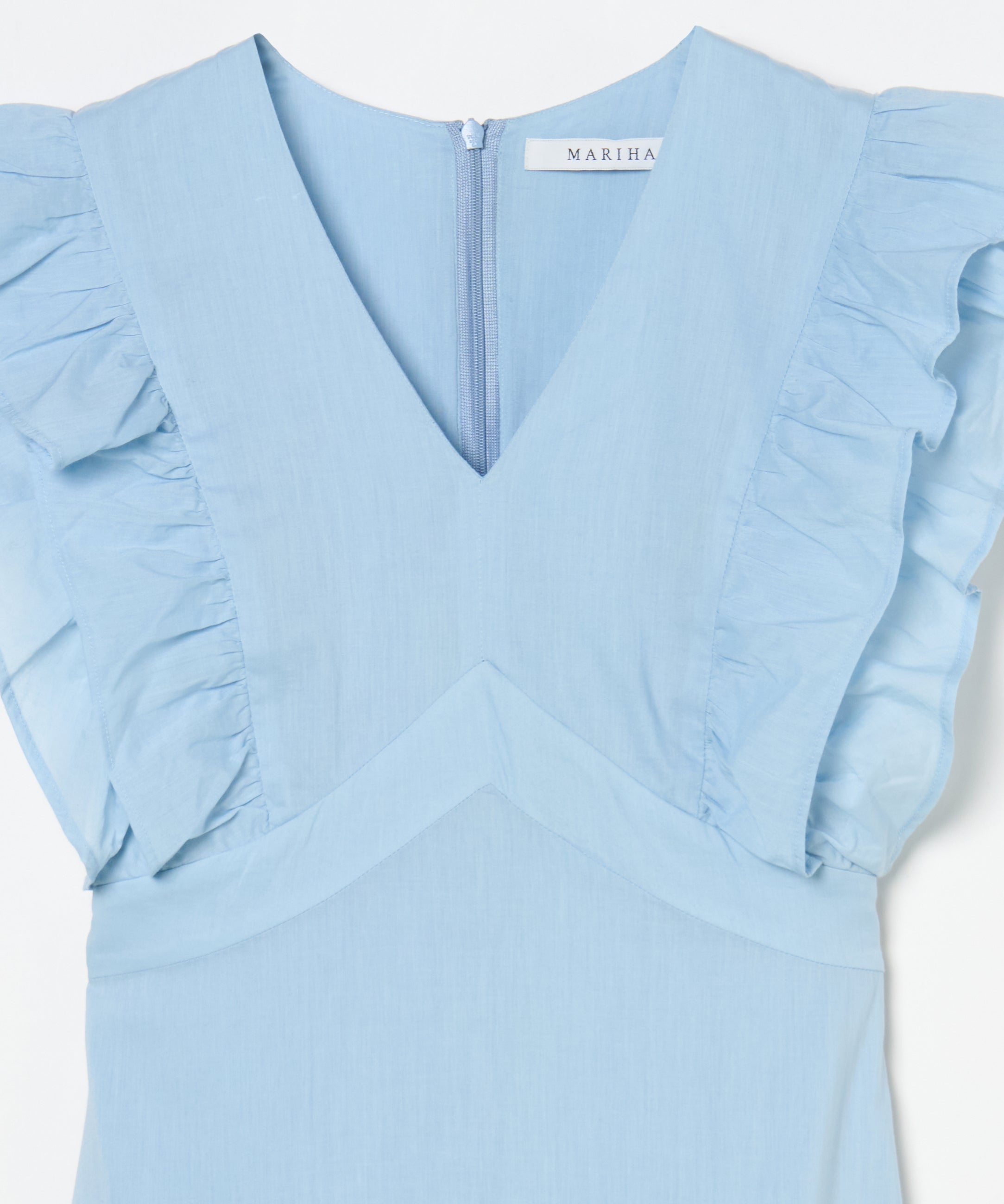 【予約】夏の夢のドレス Clear Sky