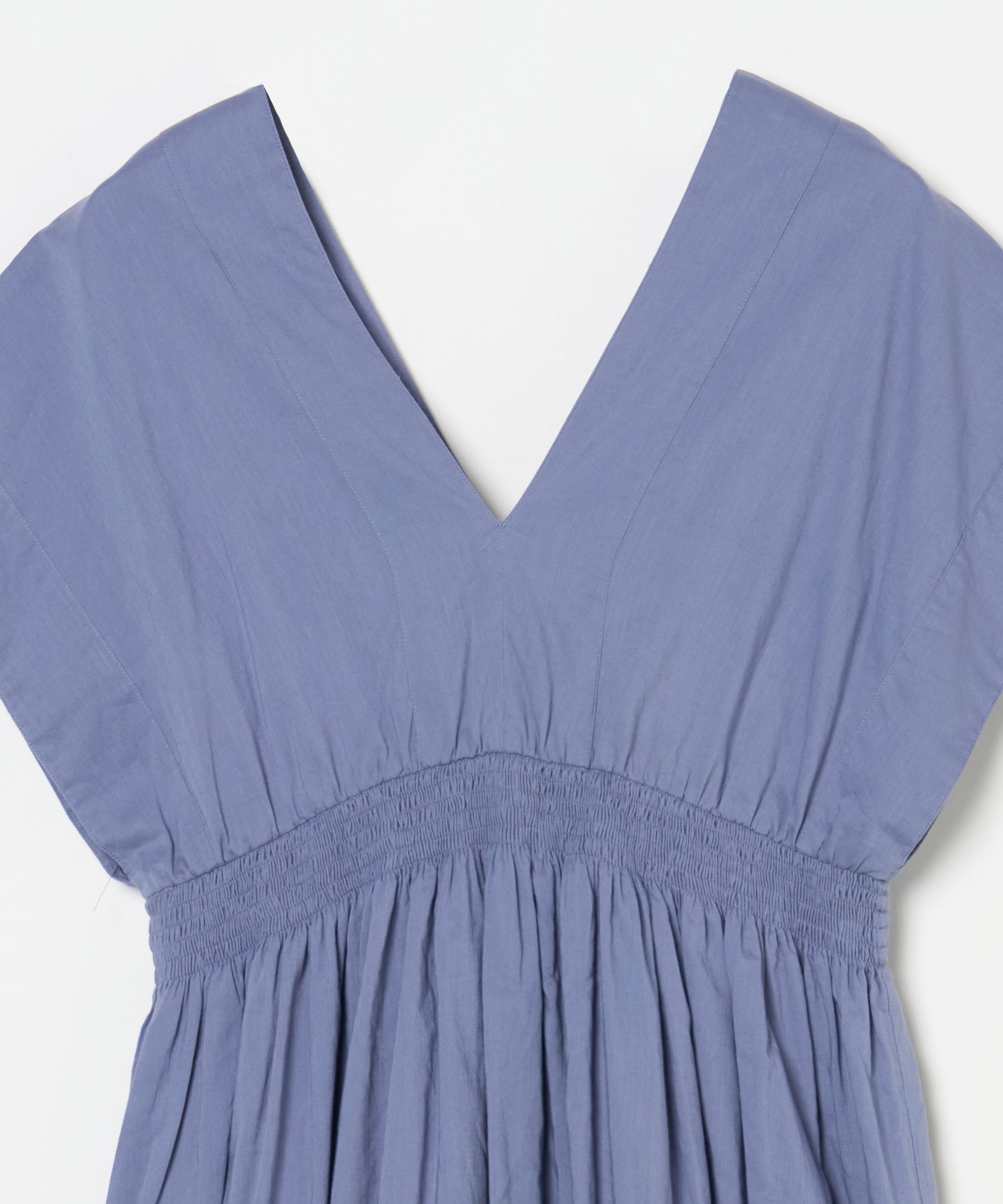 【予約】夏の光のドレス Calm Ocean