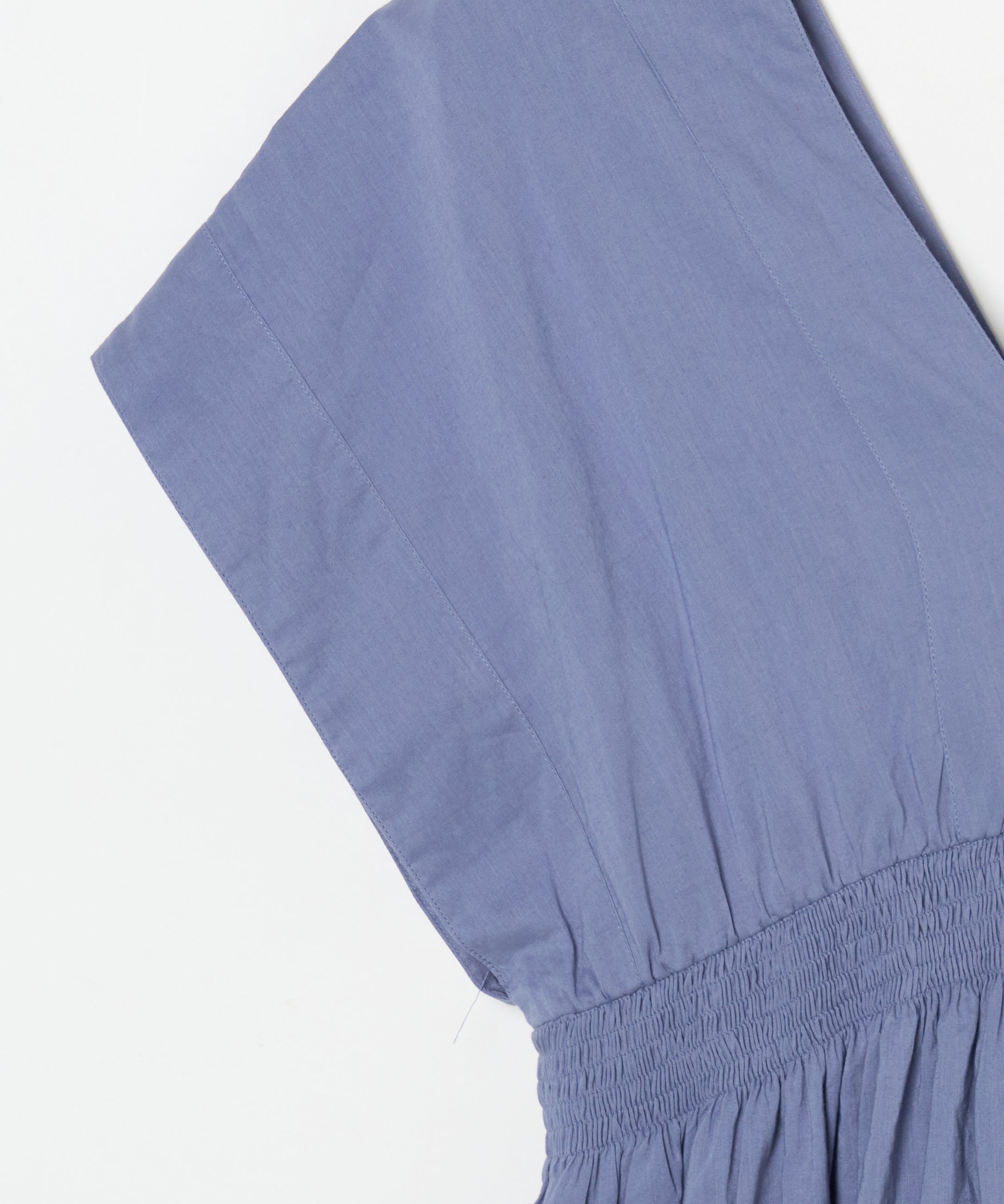 【予約】夏の光のドレス Calm Ocean