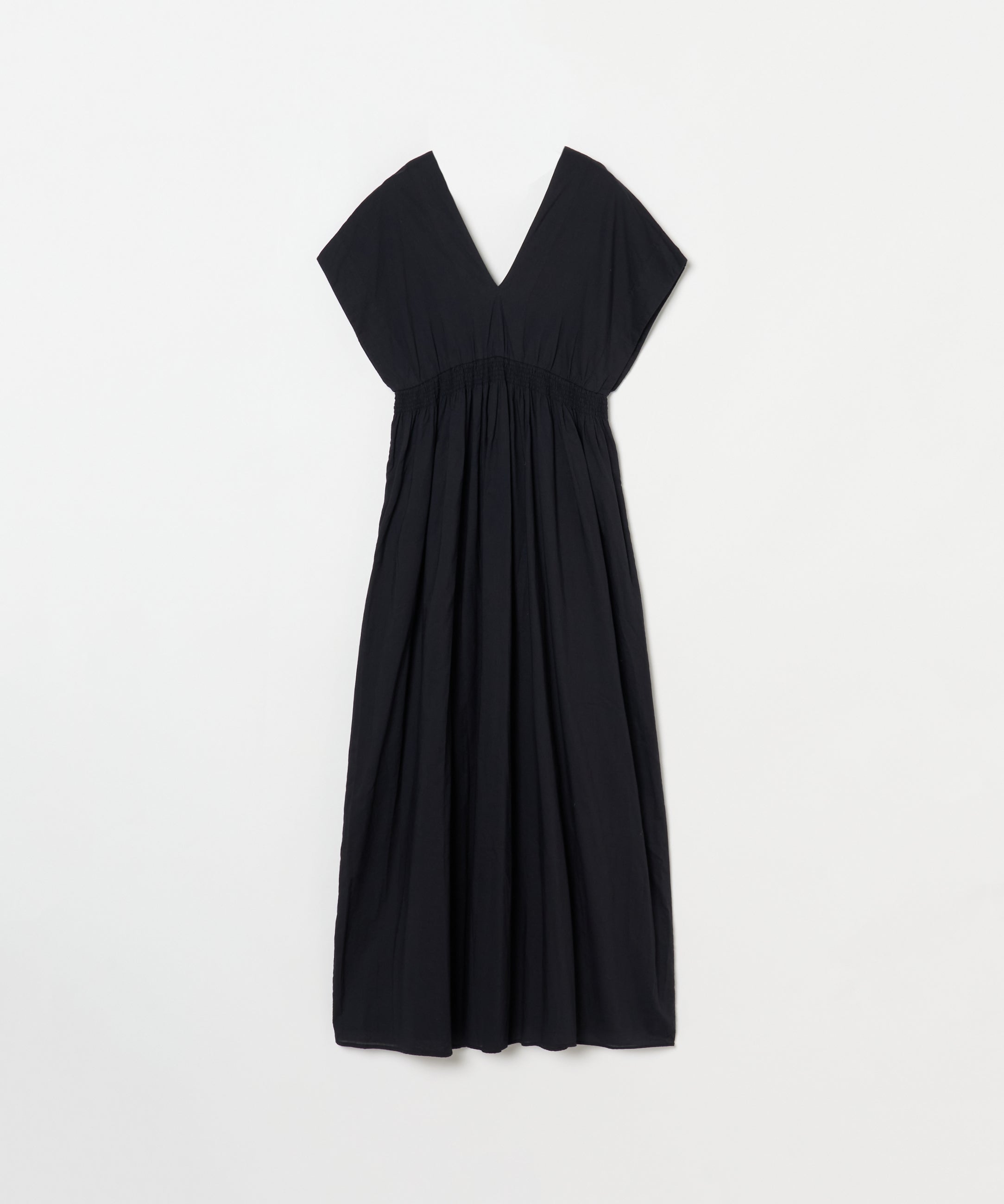 【予約】夏の光のドレス Onyx