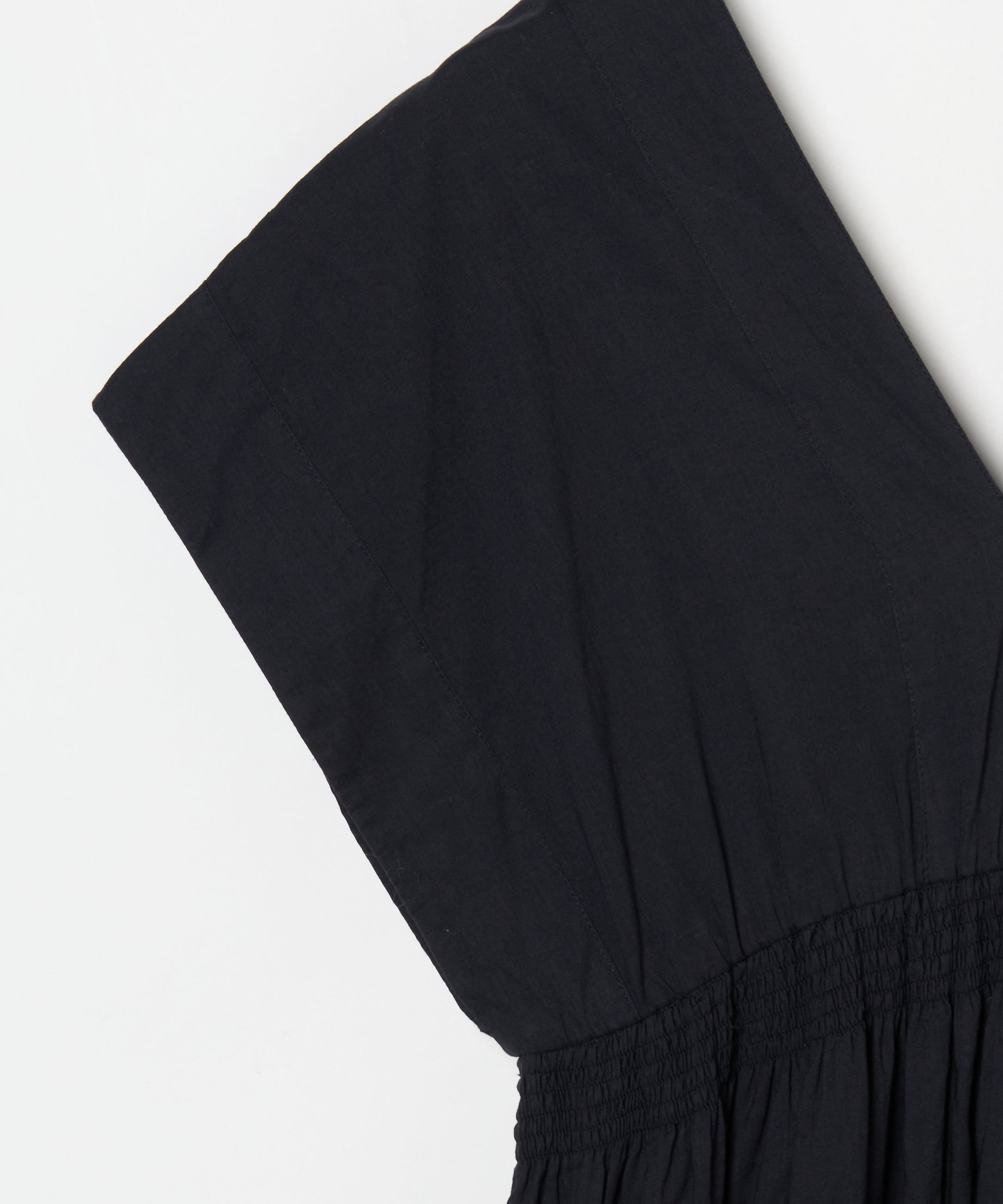 【予約】夏の光のドレス Onyx