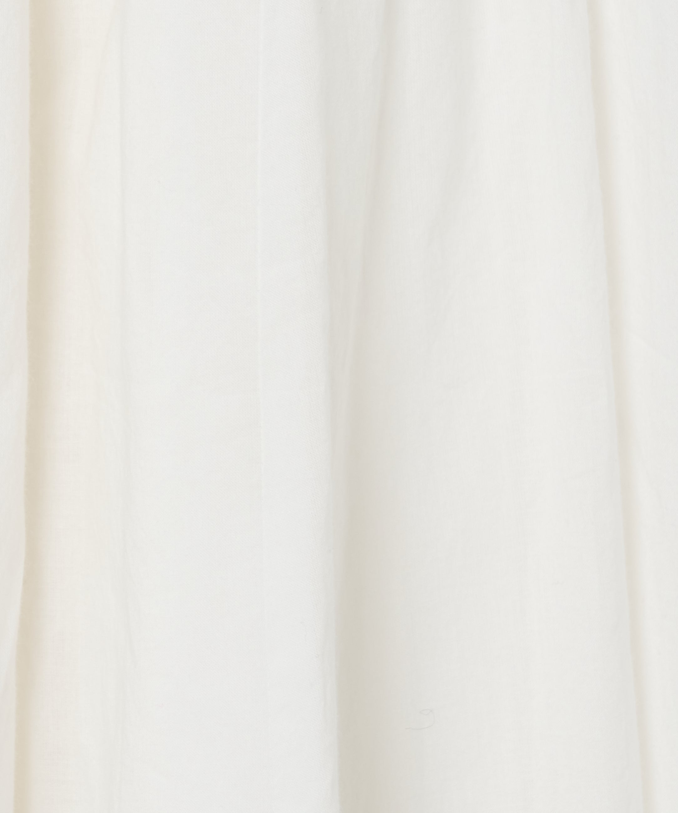 【予約】シンデレラのスカート White Chalcedony