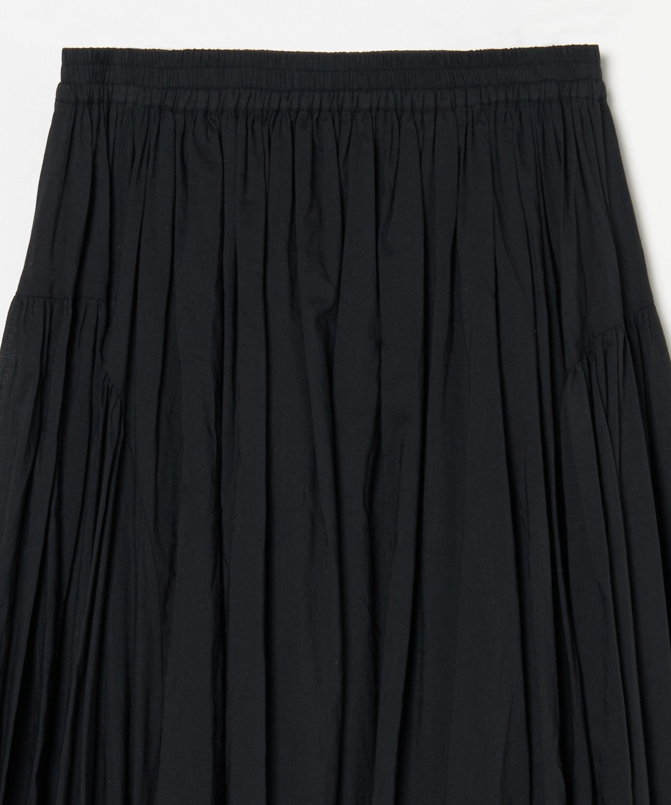 【予約】シンデレラのスカート Onyx