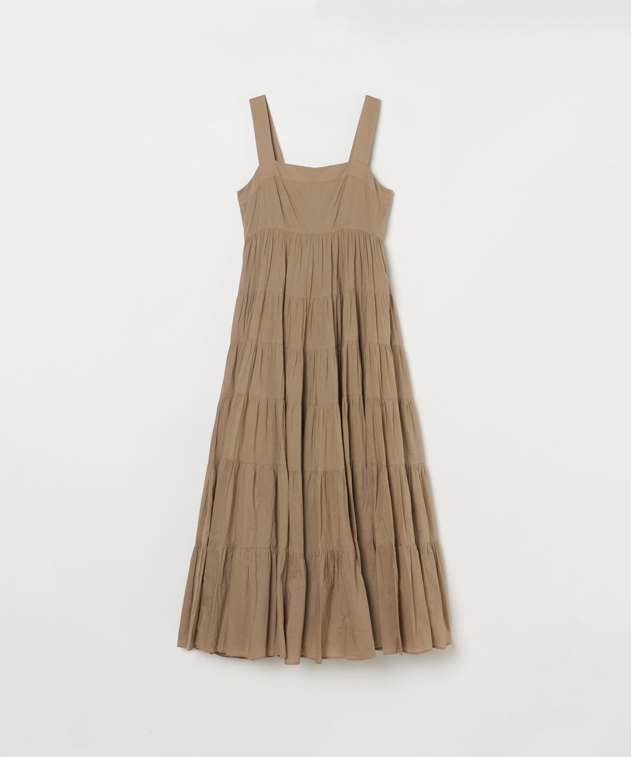 【予約】虹の女神のドレス Hinoki