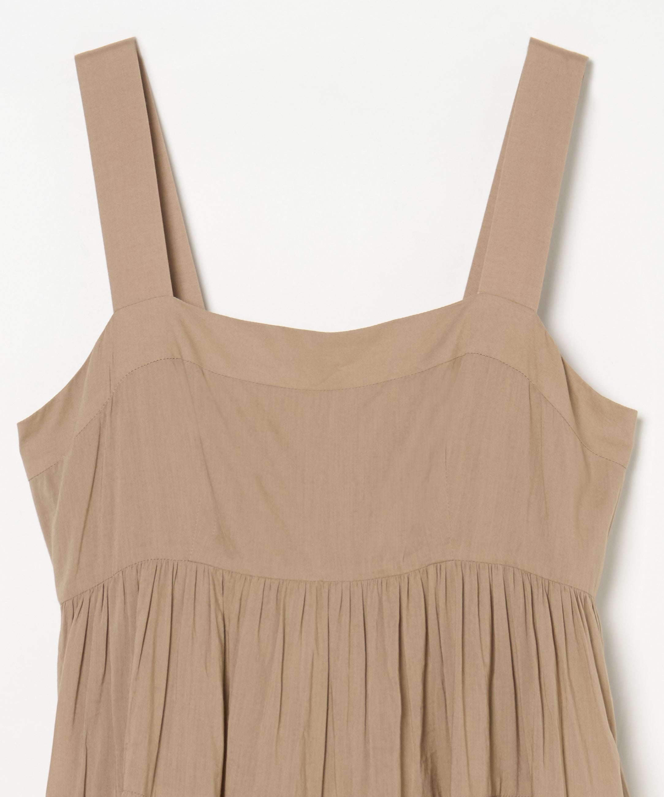 【予約】虹の女神のドレス Hinoki