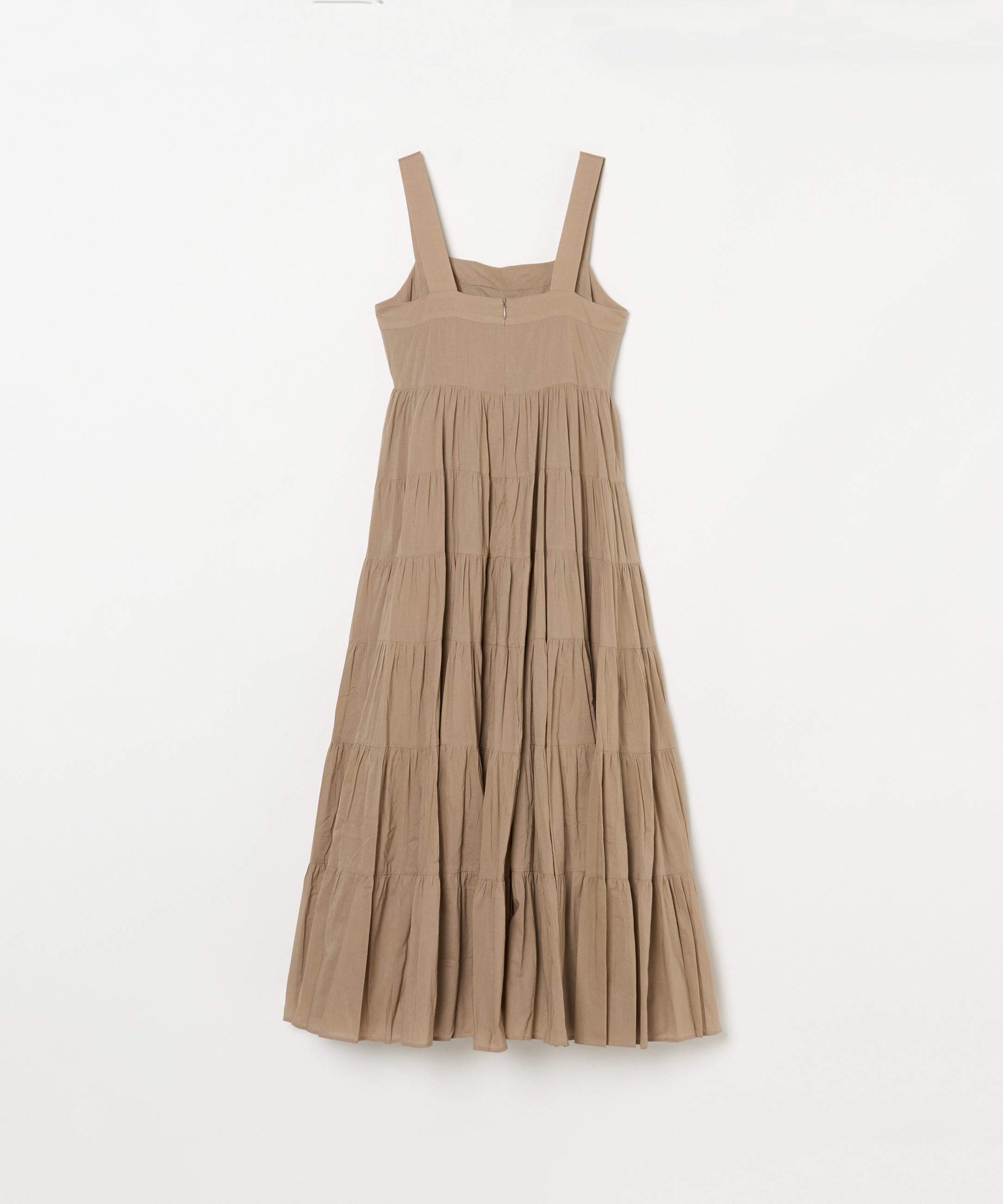 【予約】虹の女神のドレス Hinoki