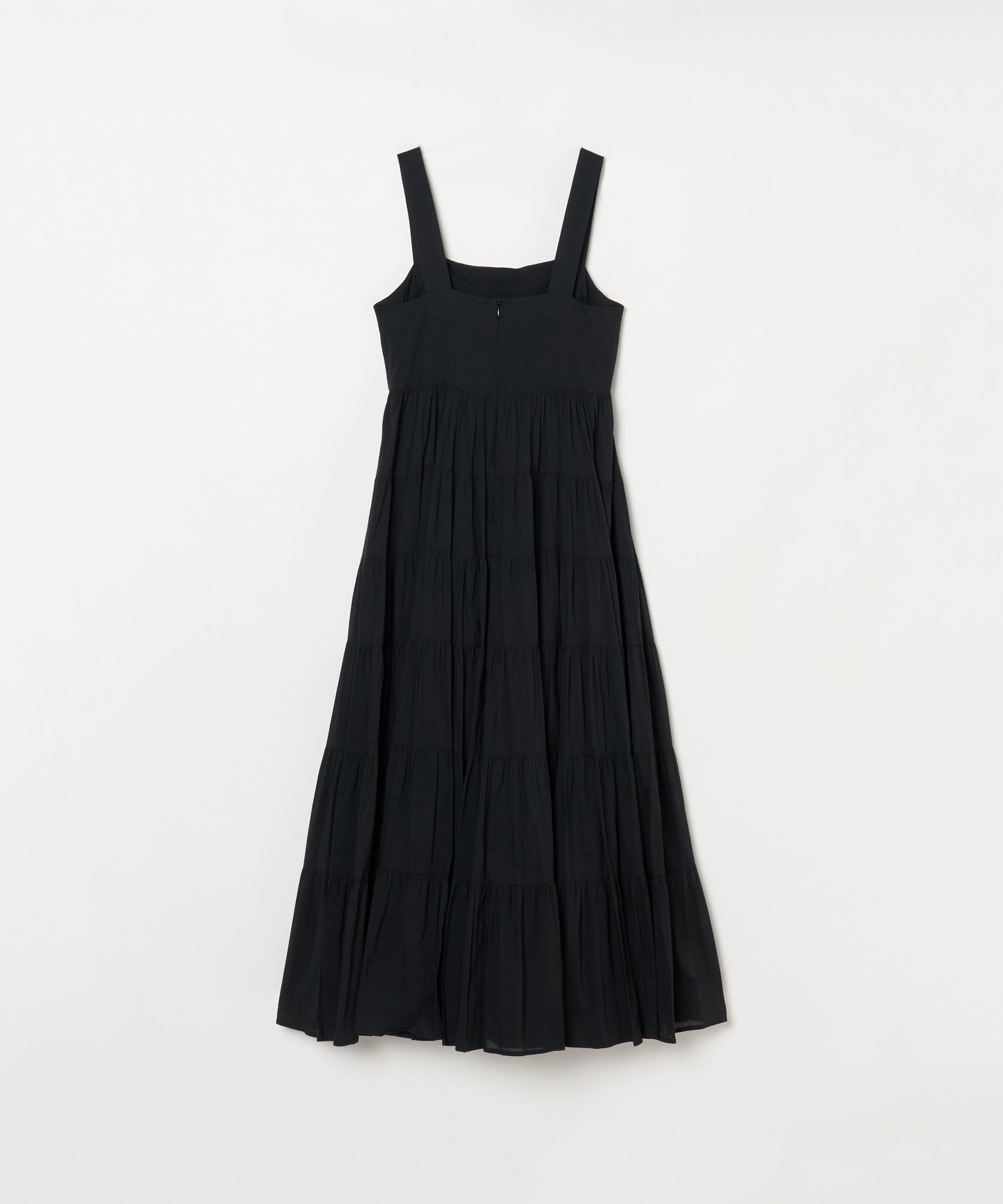 【予約】虹の女神のドレス Onyx