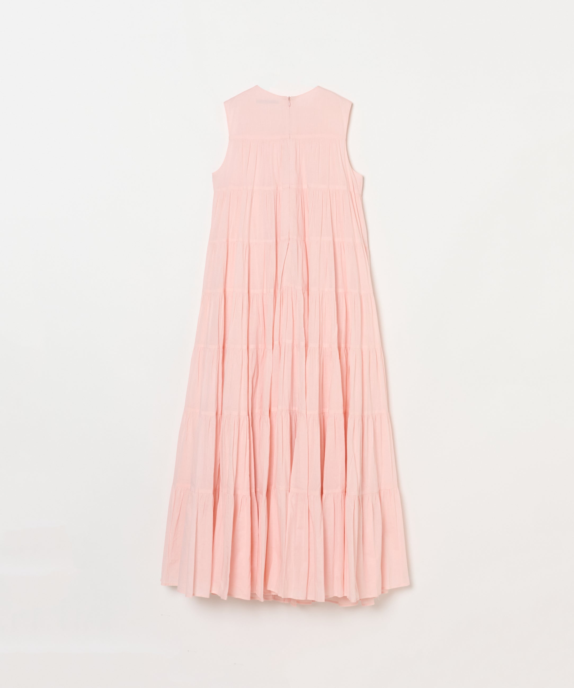 【予約】ミューズのドレス Pink Pearl