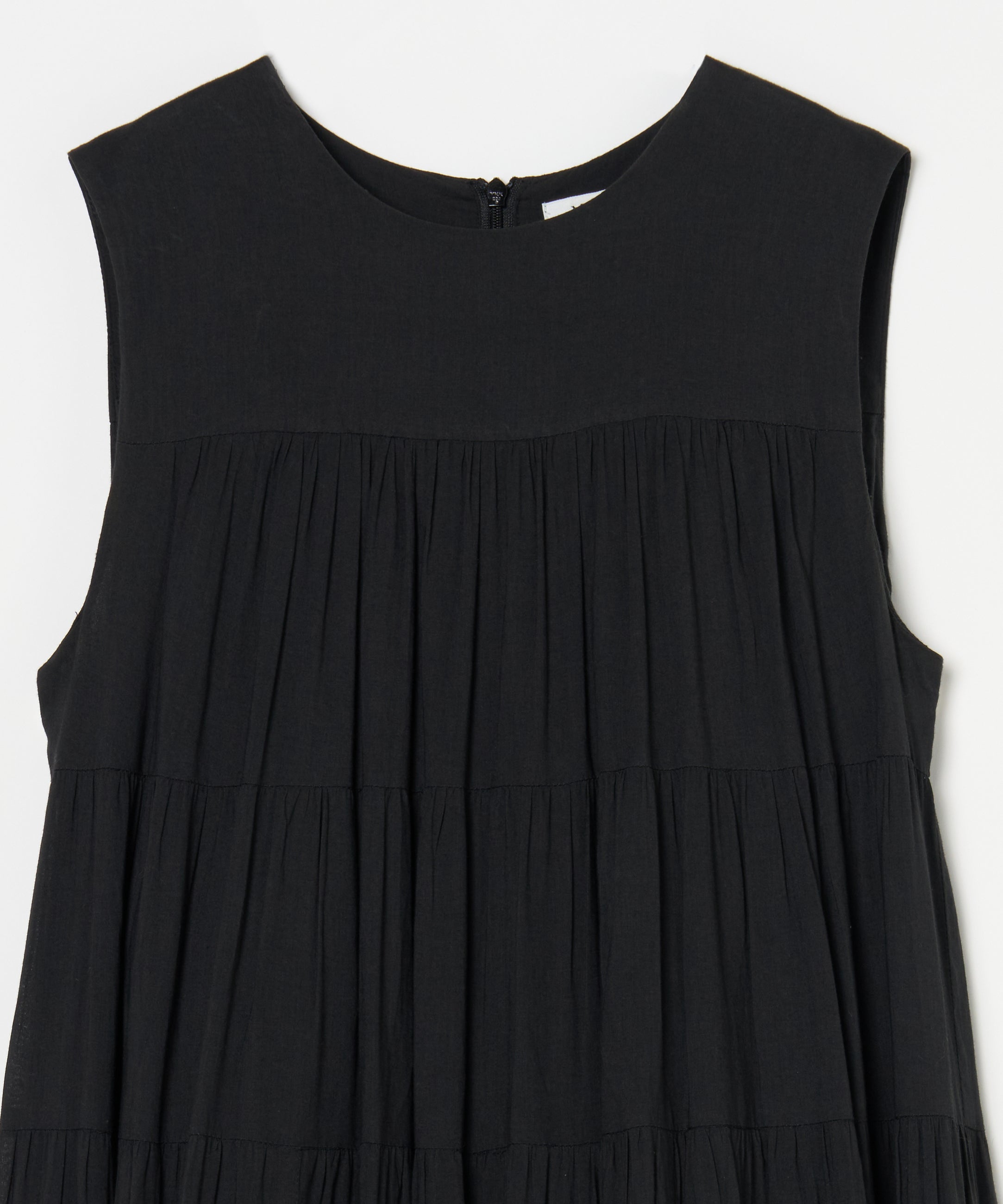 【予約】ミューズのドレス Onyx