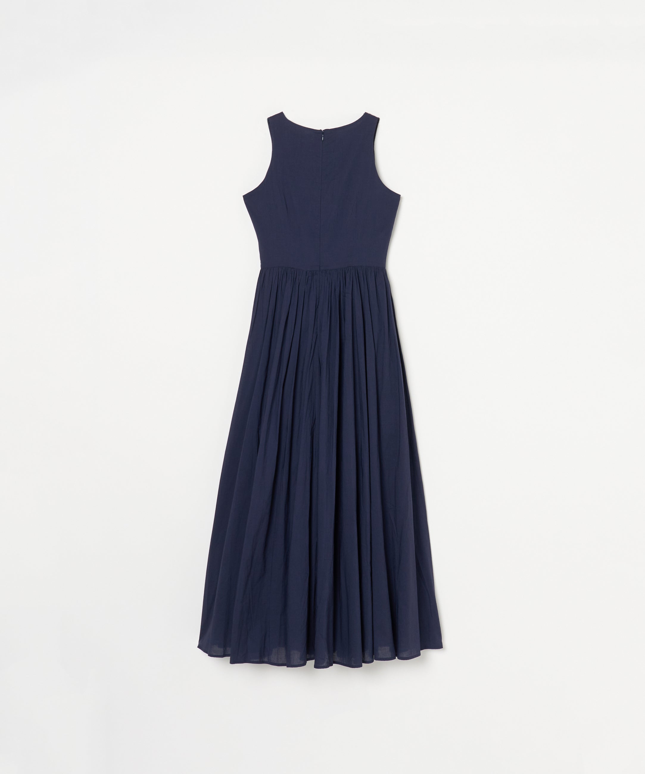 【予約】夏のレディのドレス Midnight Ocean