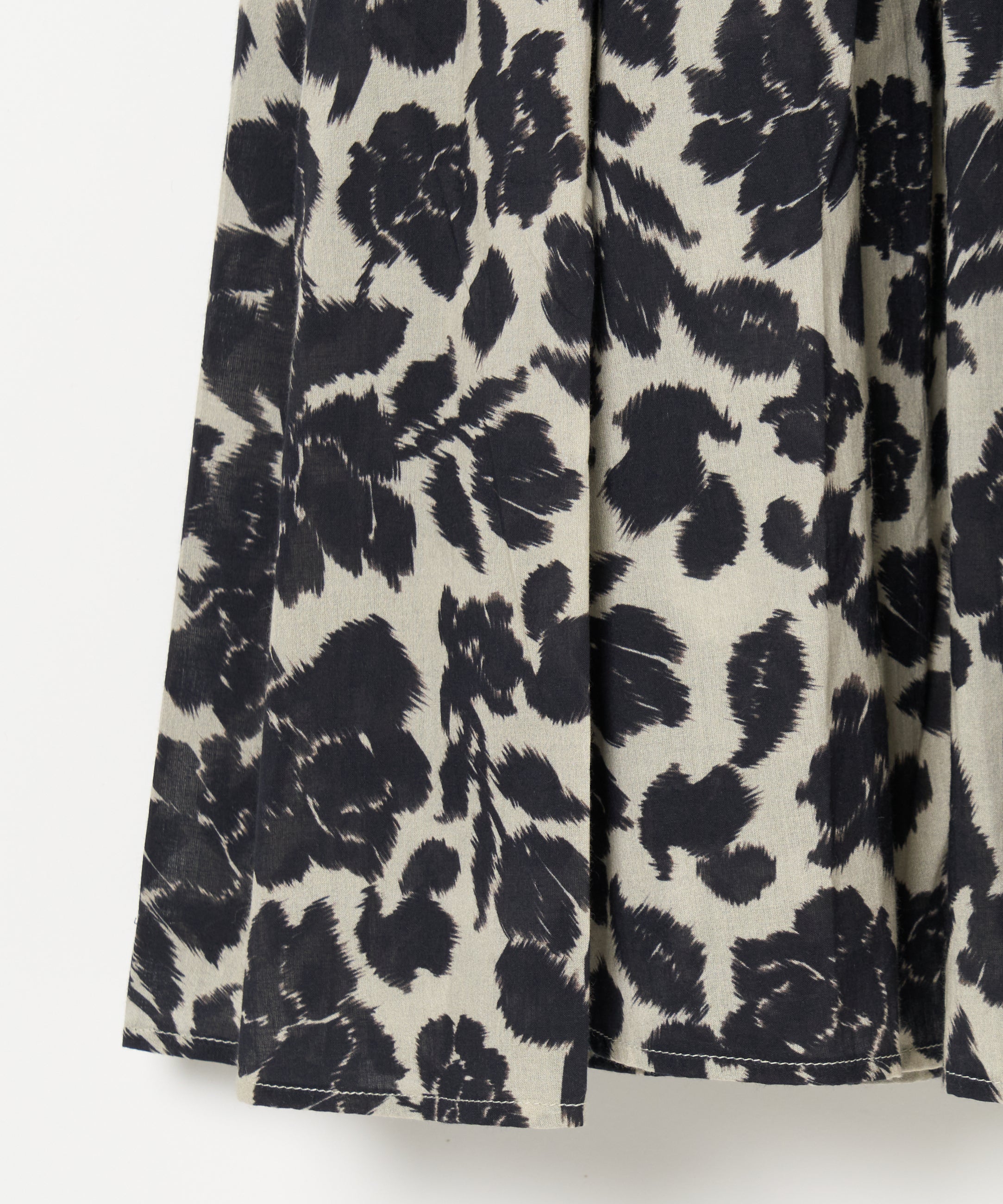 【予約】夏のレディのドレス Rose Fantasy/Greige