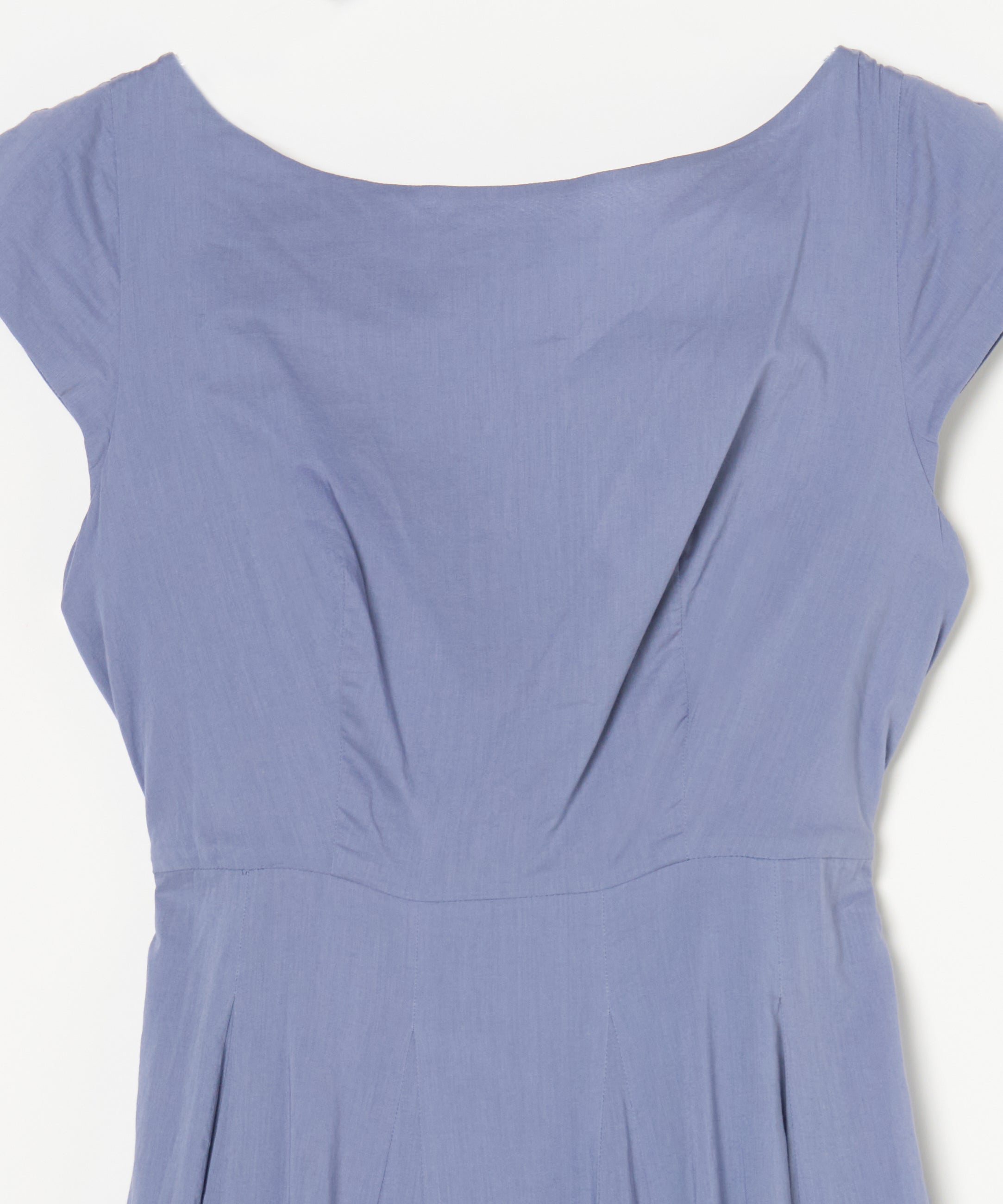 【予約】月の夢のドレス Calm Ocean