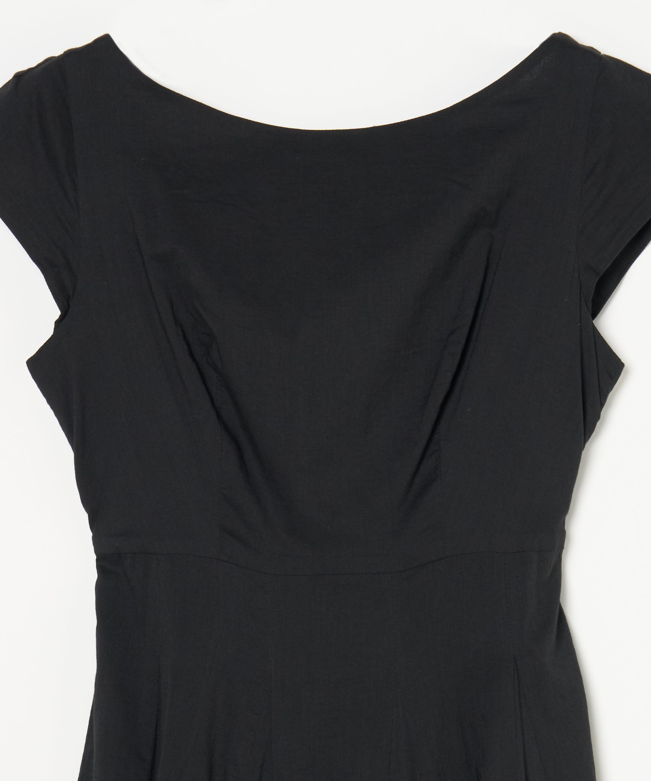 【予約】月の夢のドレス Onyx