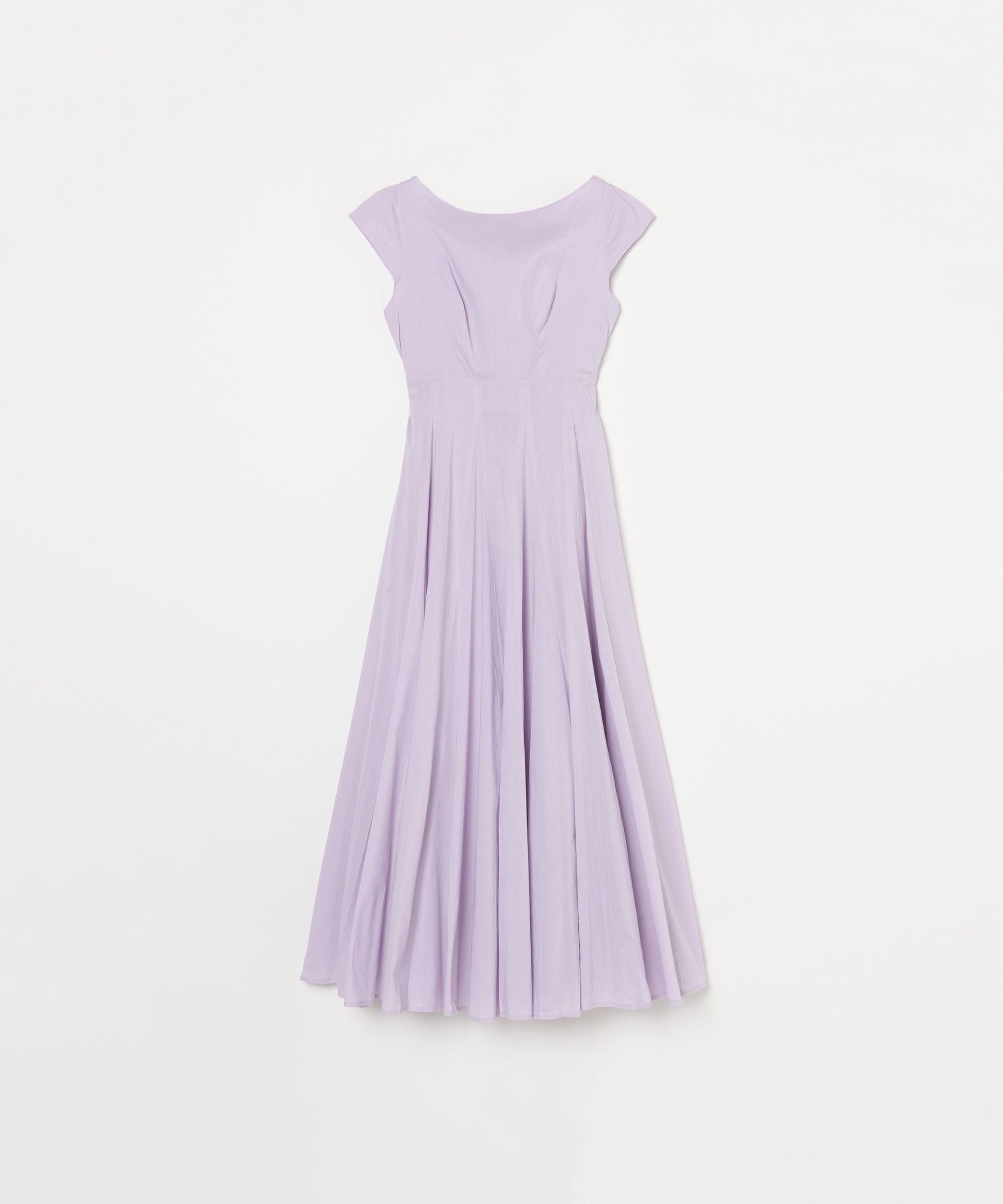 【予約】月の夢のドレス Spring Violet