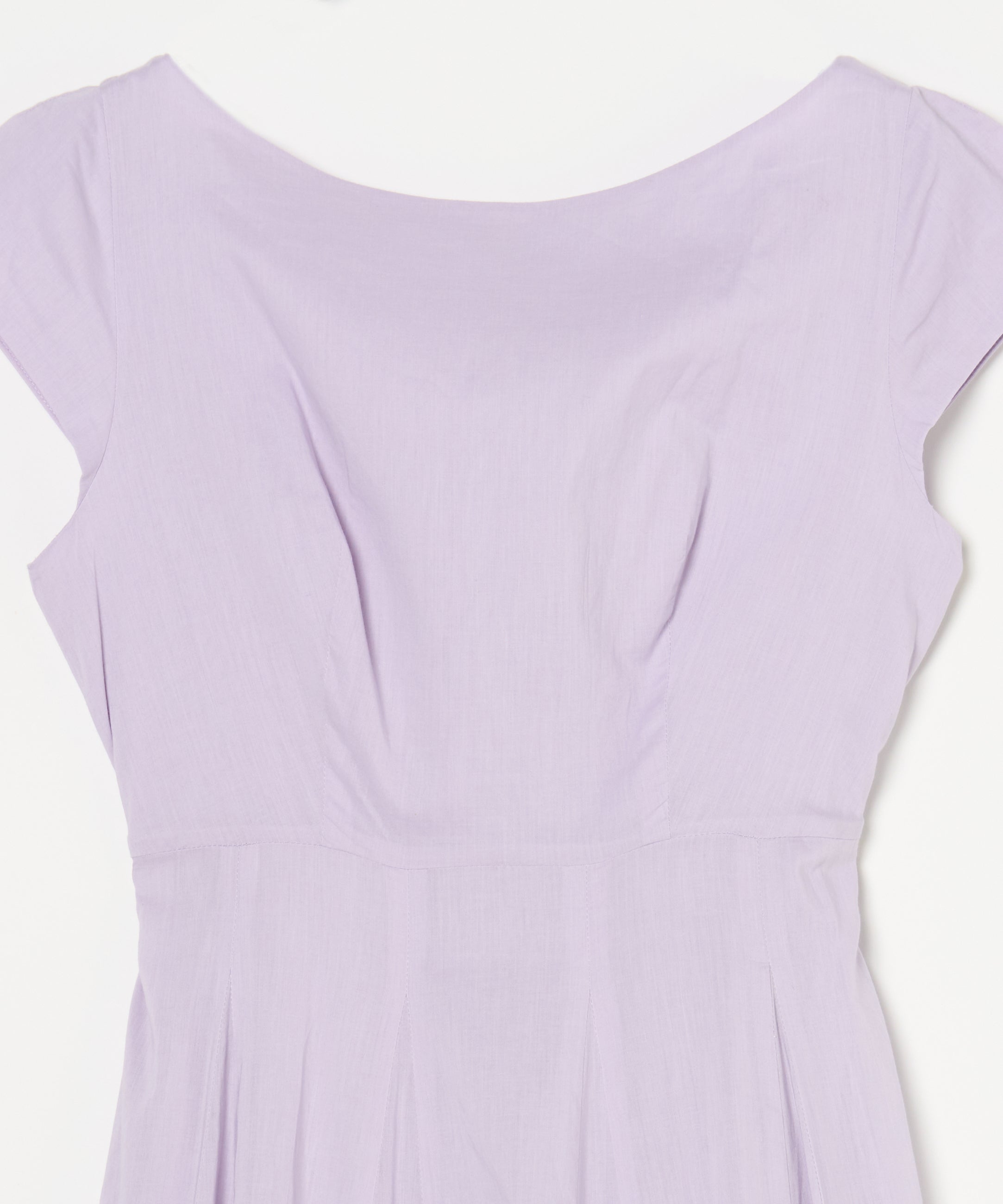 【予約】月の夢のドレス Spring Violet