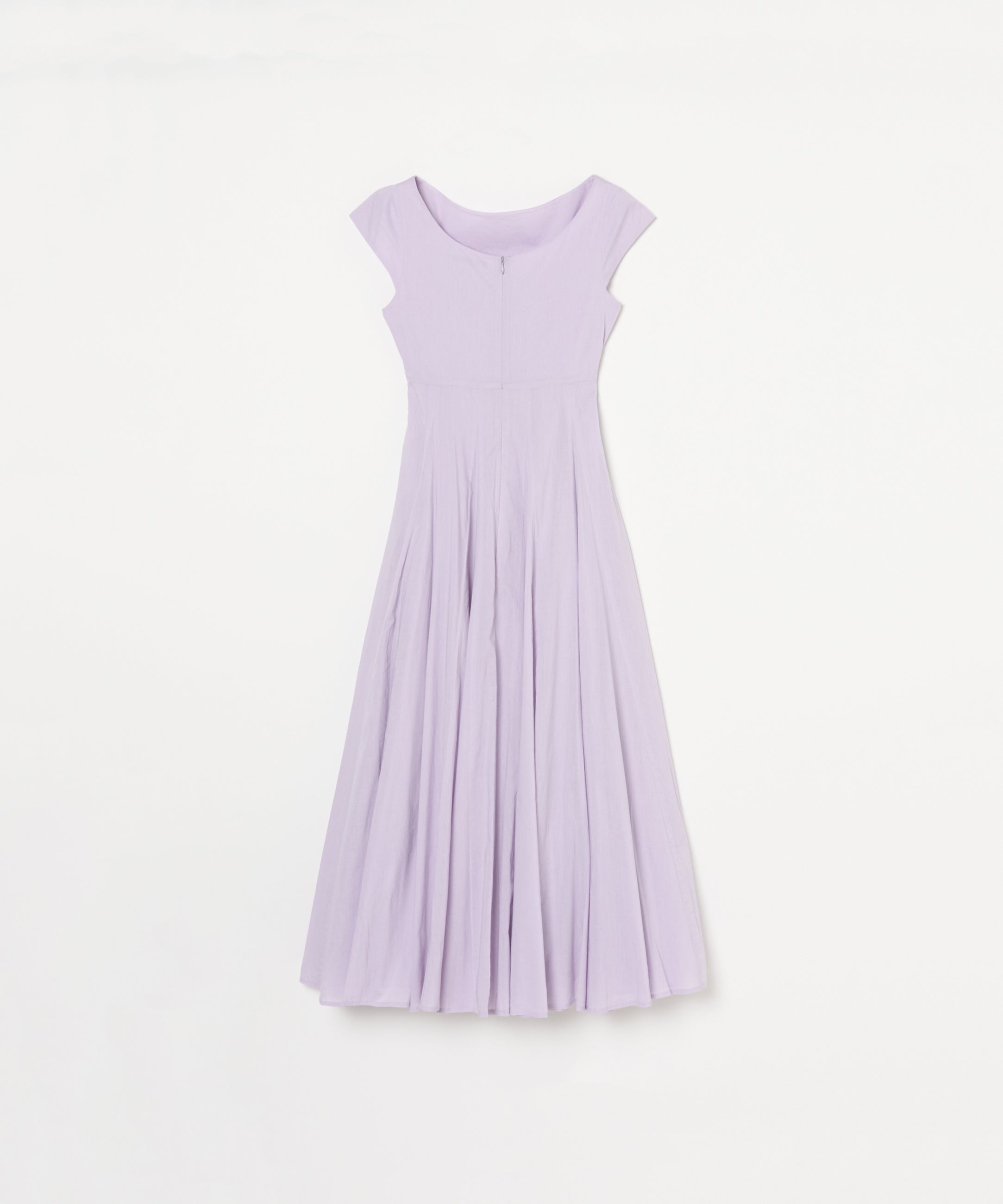 【予約】月の夢のドレス Spring Violet