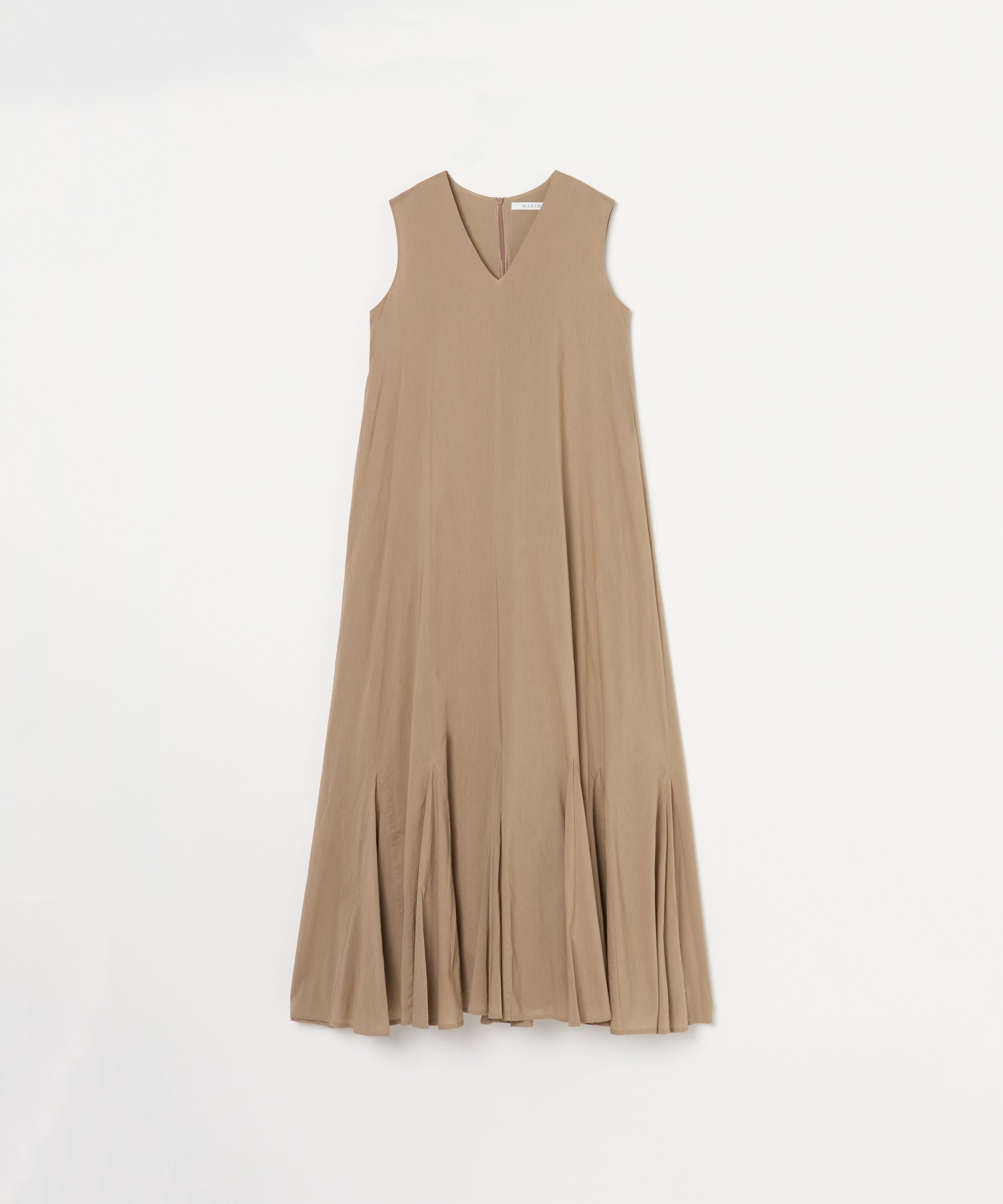 【予約】夏の月影のドレス Hinoki