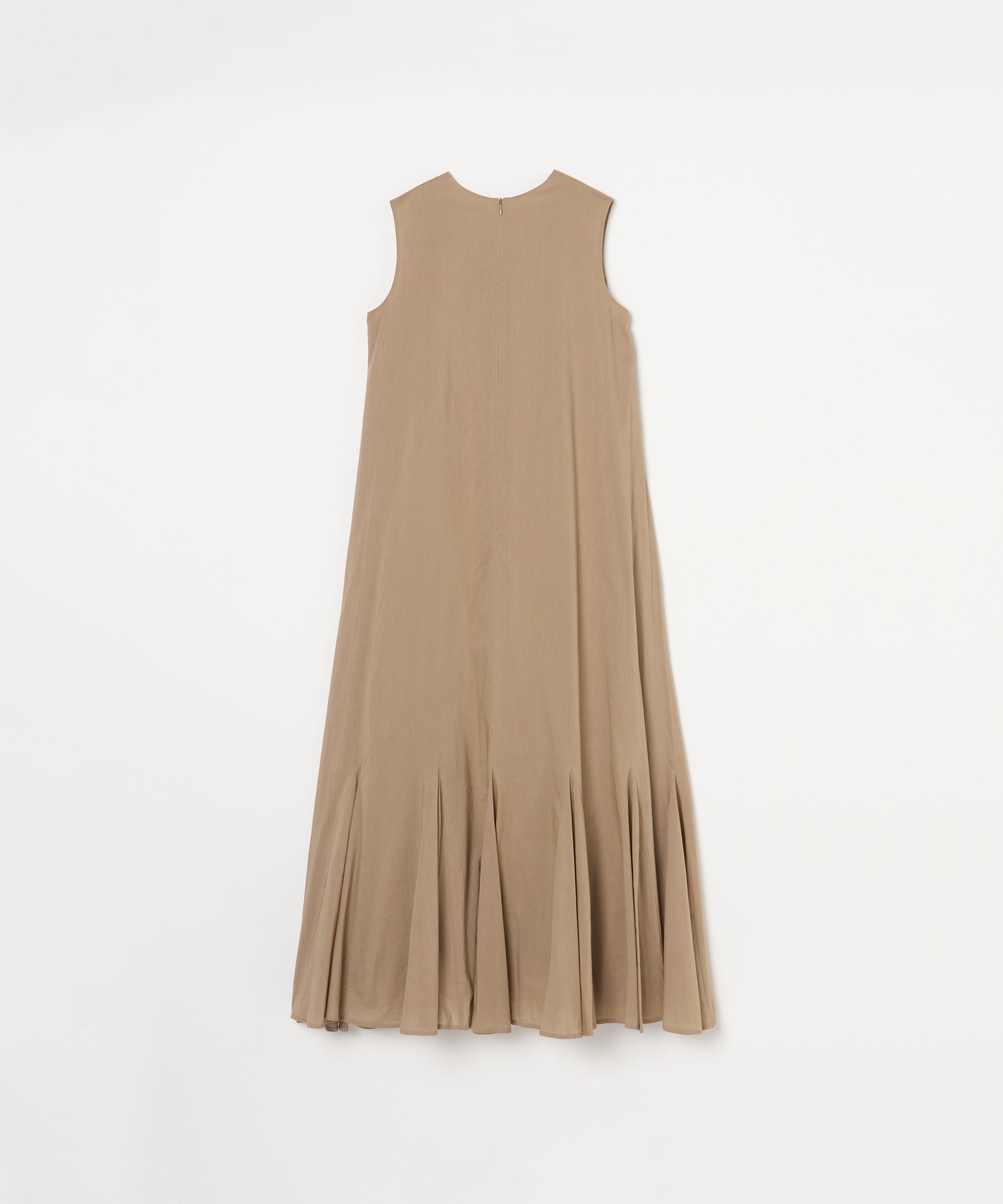 【予約】夏の月影のドレス Hinoki