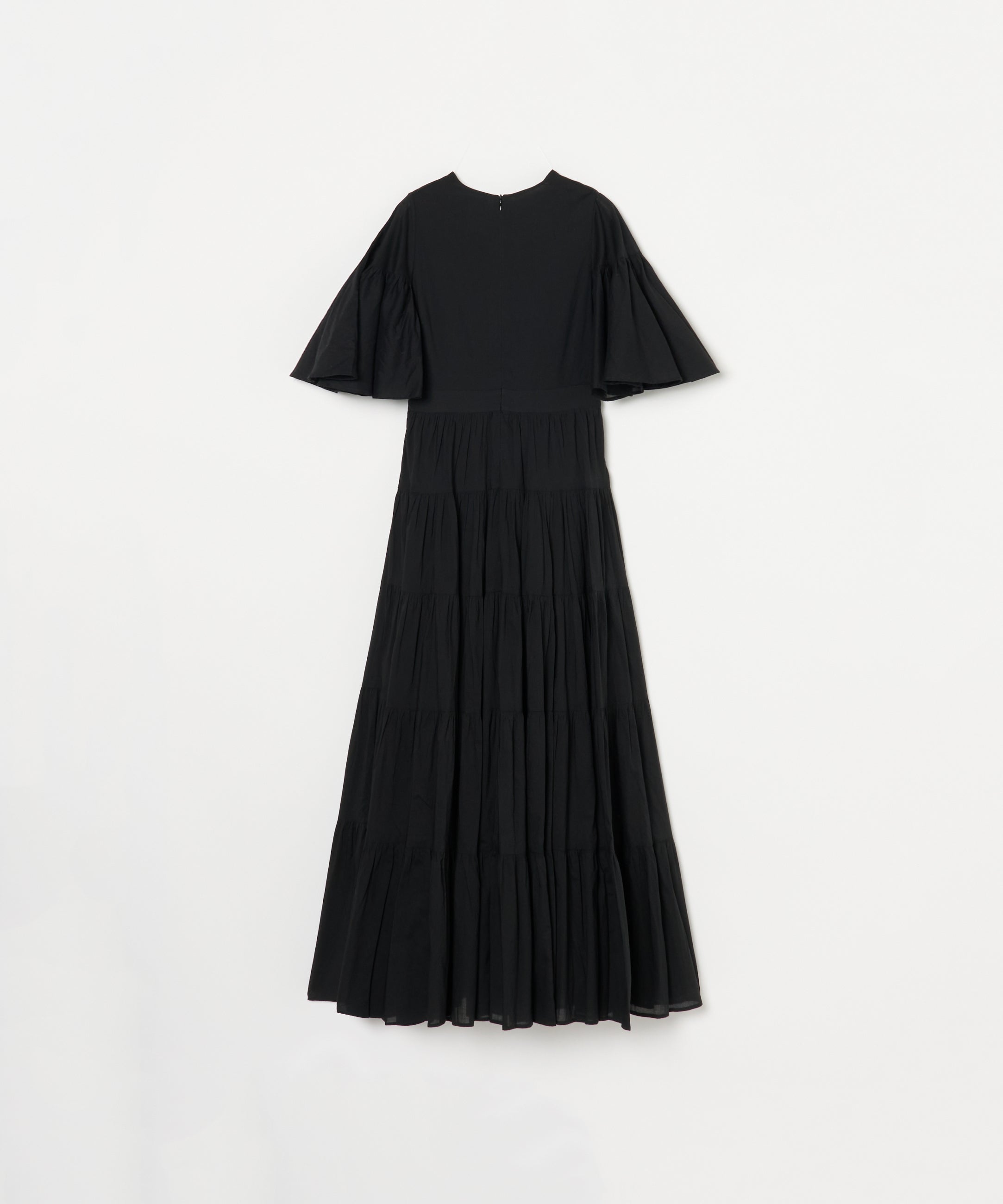 【予約】春の夢のドレス Onyx