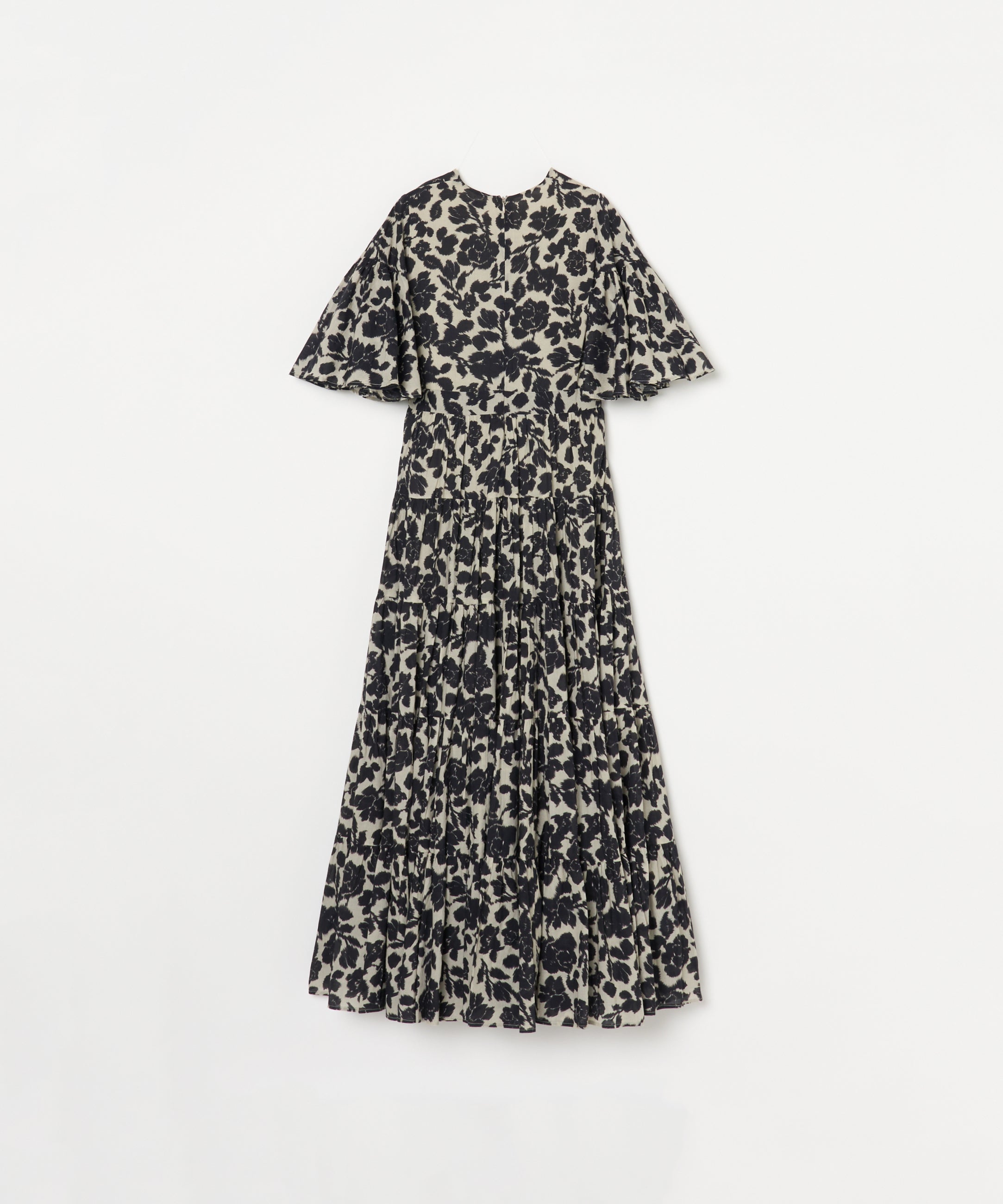 春の夢のドレス Rose Fantasy/Greige