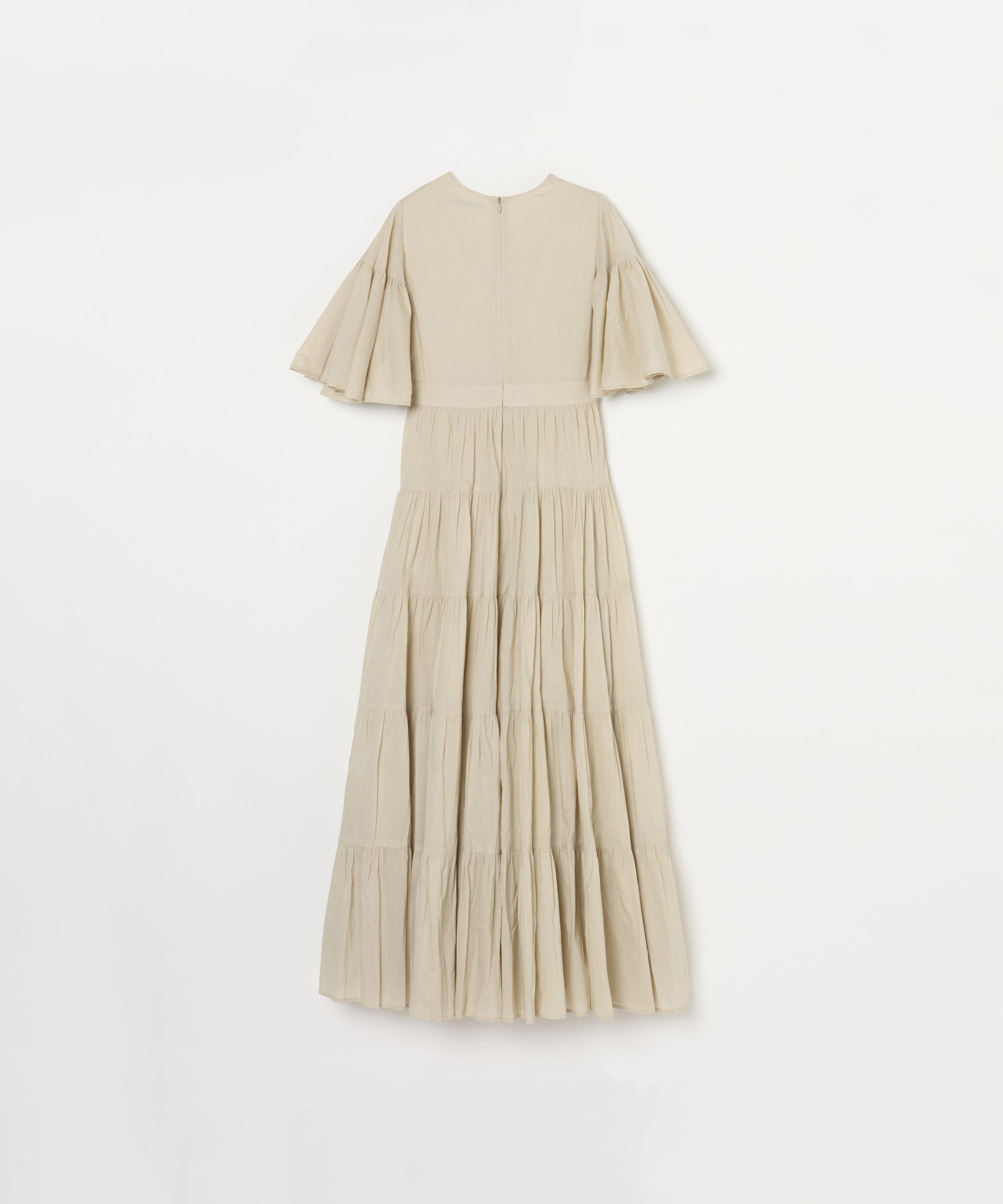 【予約】春の夢のドレス Champagne