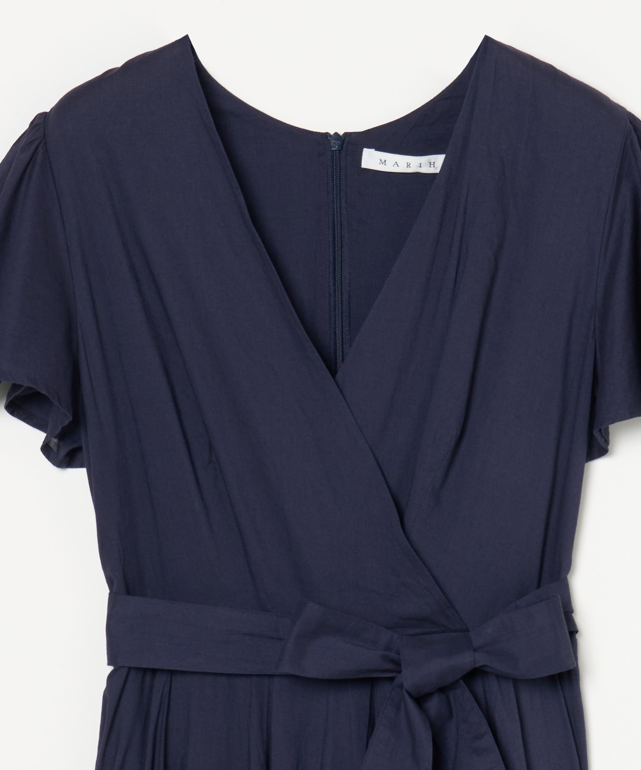 【予約】マドモアゼルのドレス Midnight Ocean