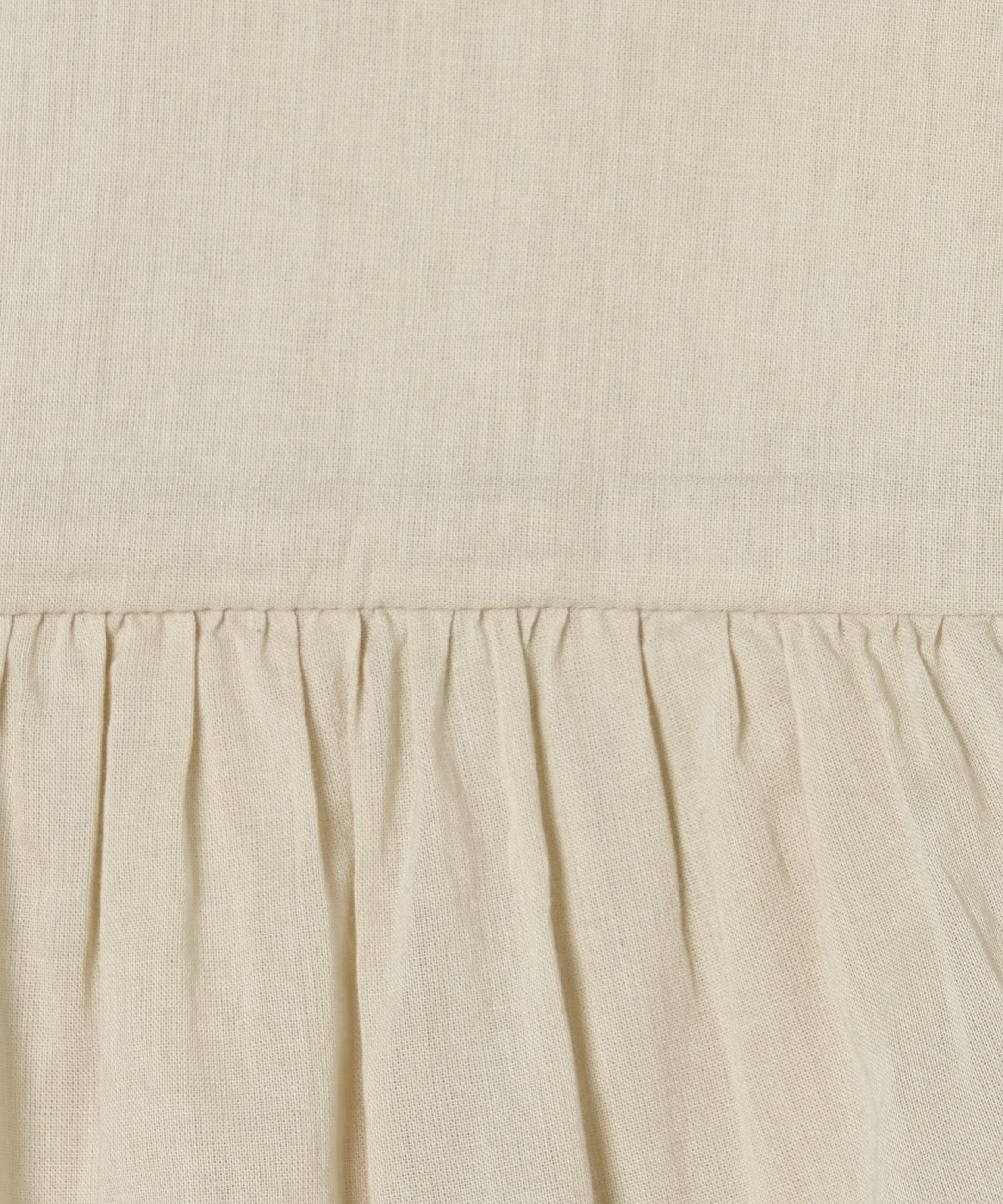 【予約】ミューズのブラウス Champagne