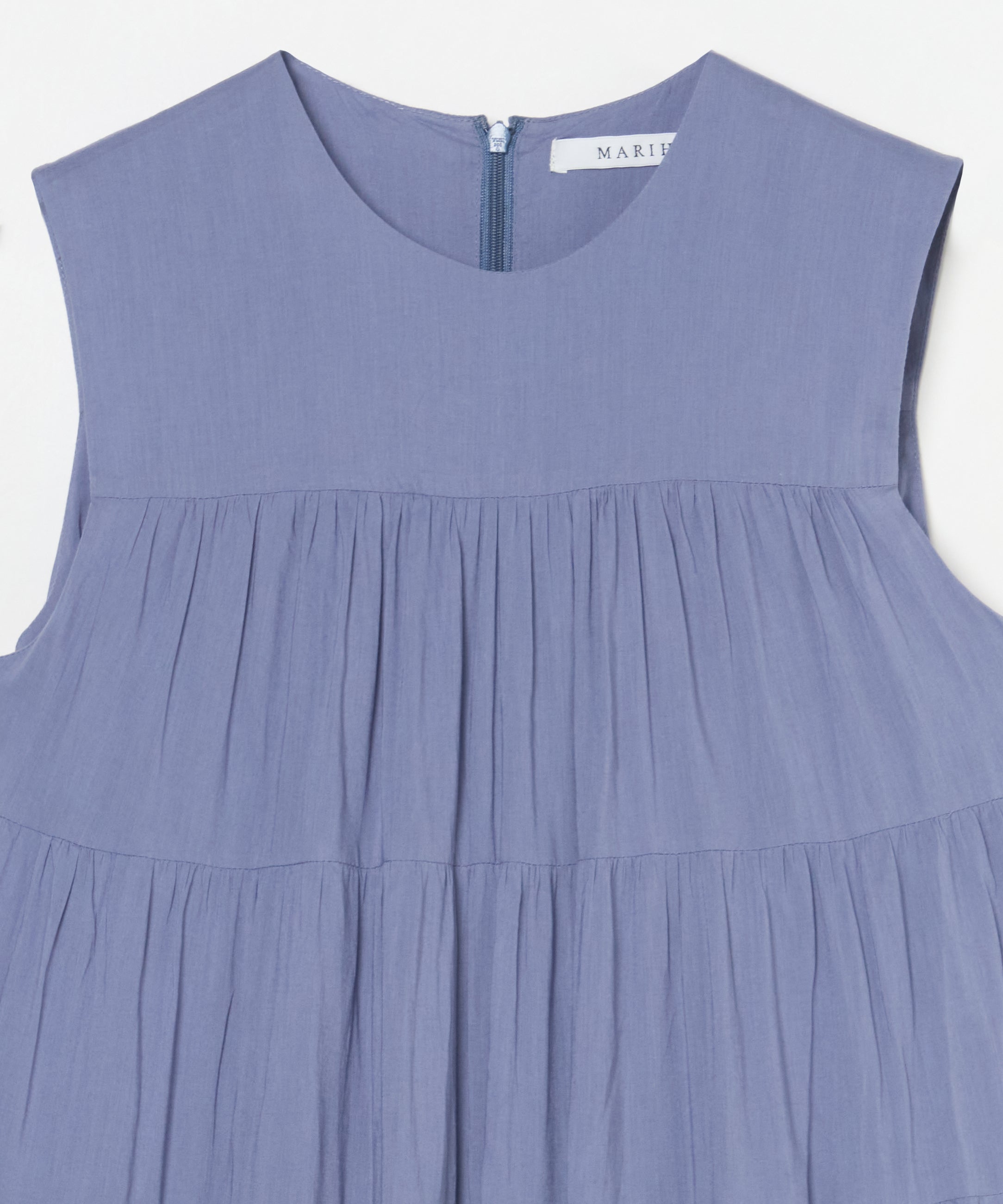 【予約】ミューズのドレス Calm Ocean