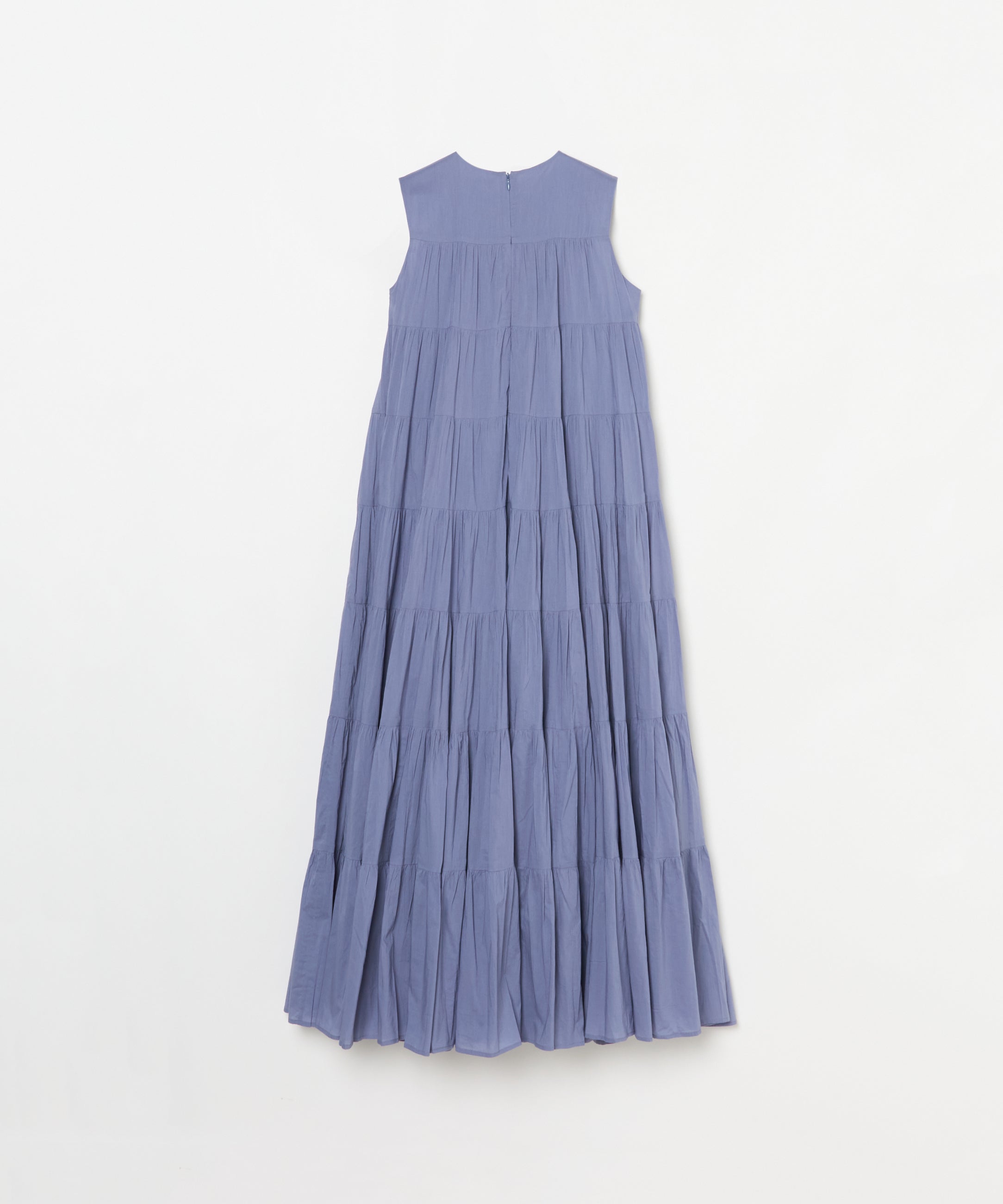 【予約】ミューズのドレス Calm Ocean