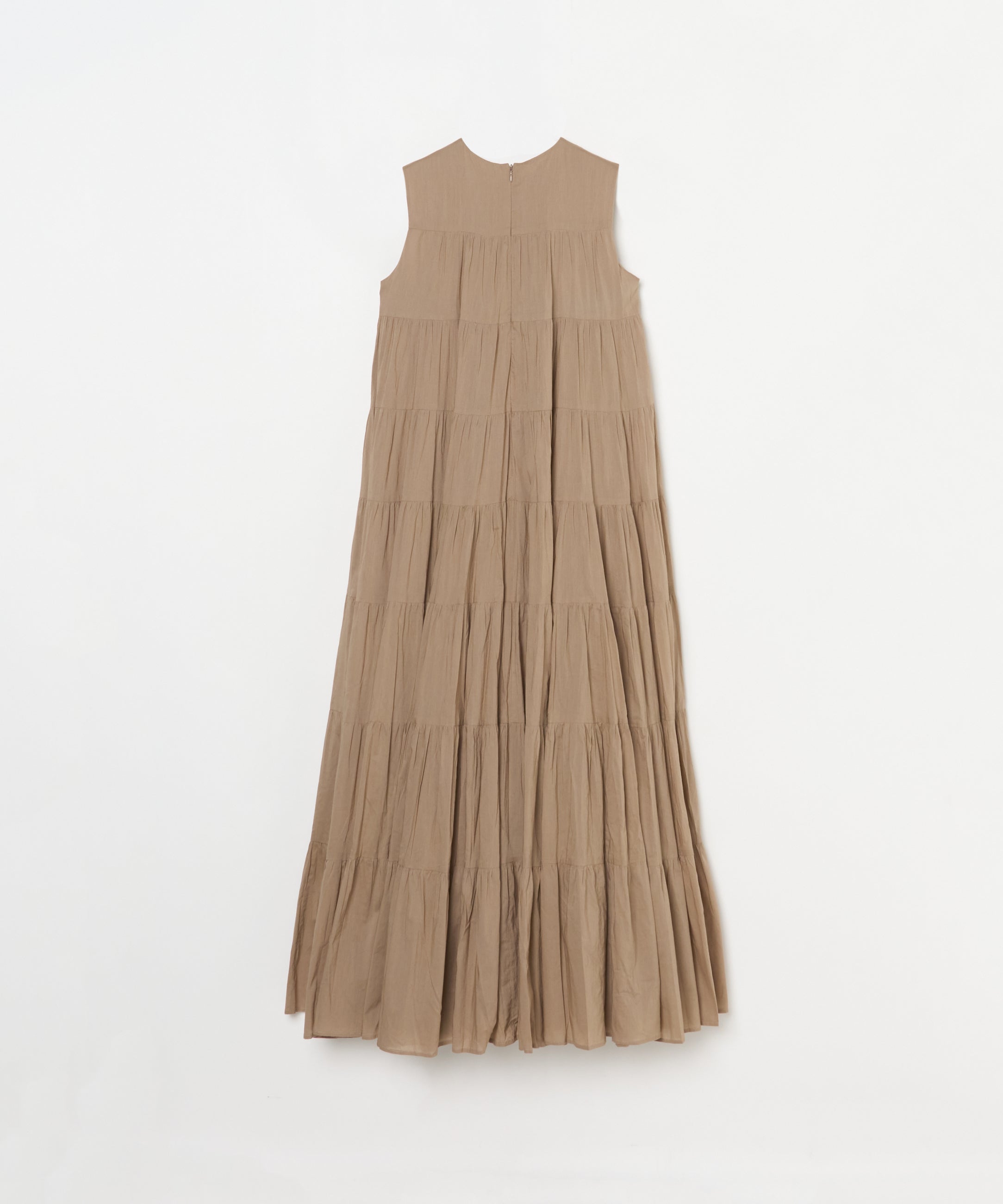 【予約】ミューズのドレス Hinoki