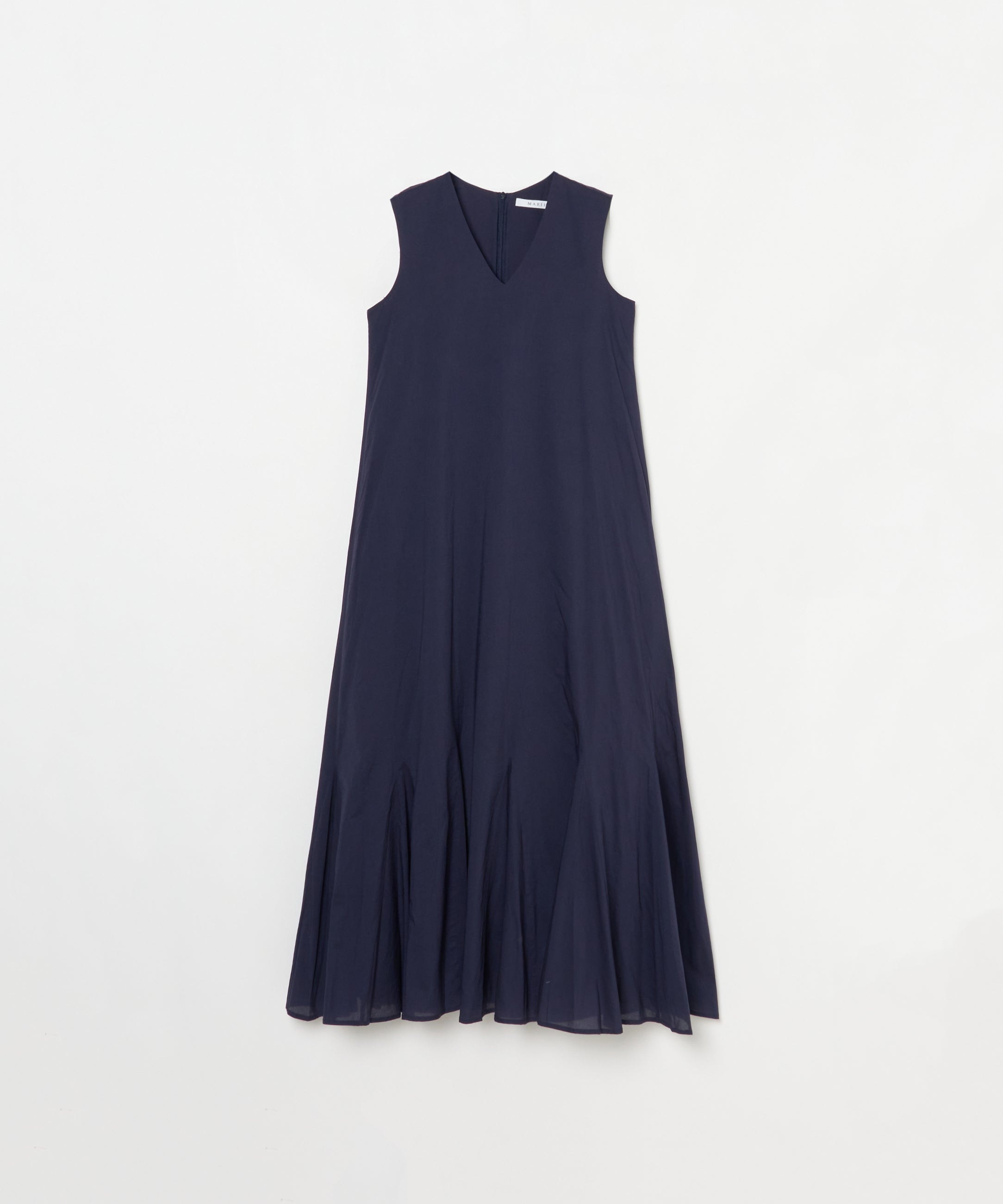 【予約】夏の月影のドレス Midnight Ocean