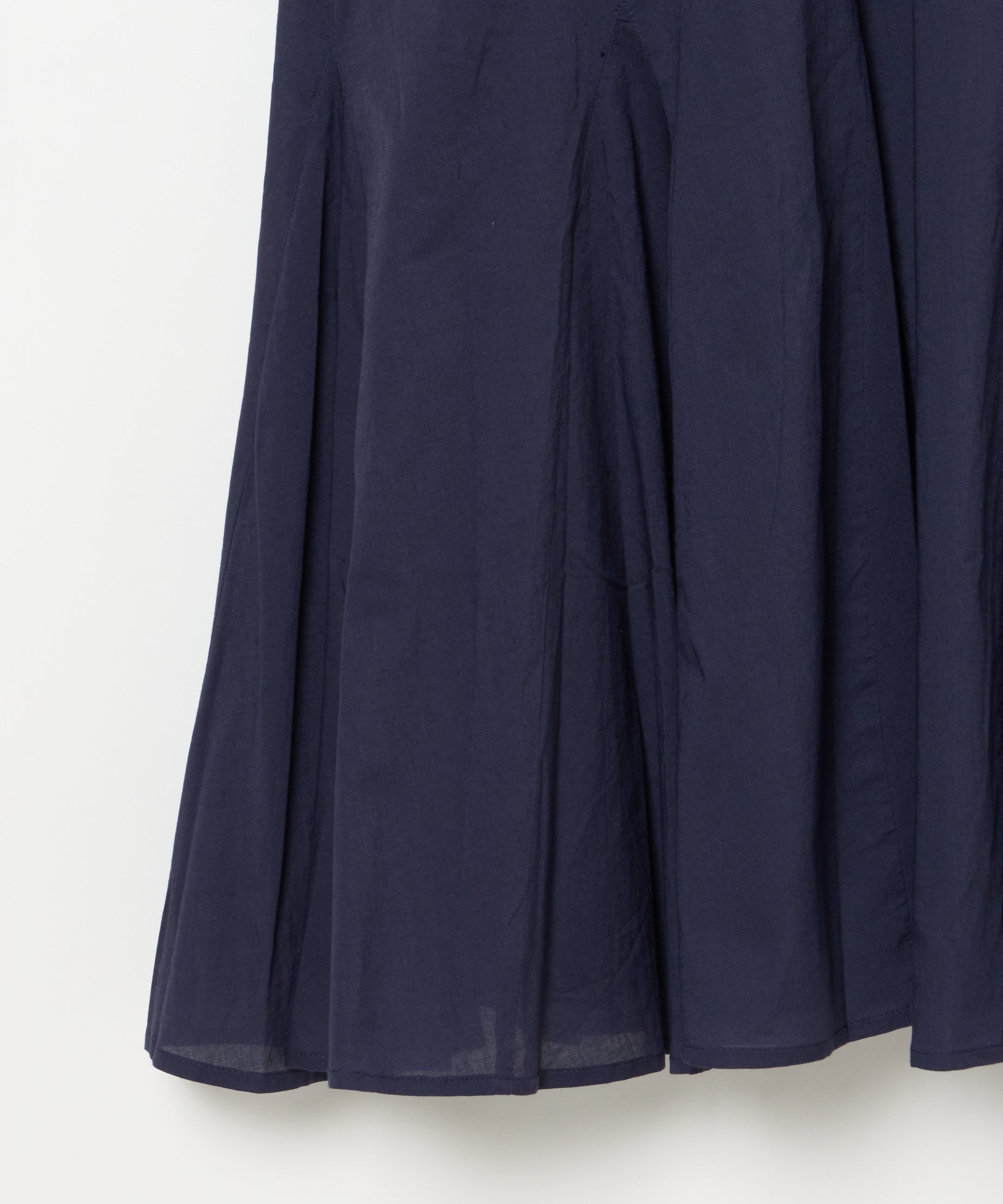 【予約】夏の月影のドレス Midnight Ocean