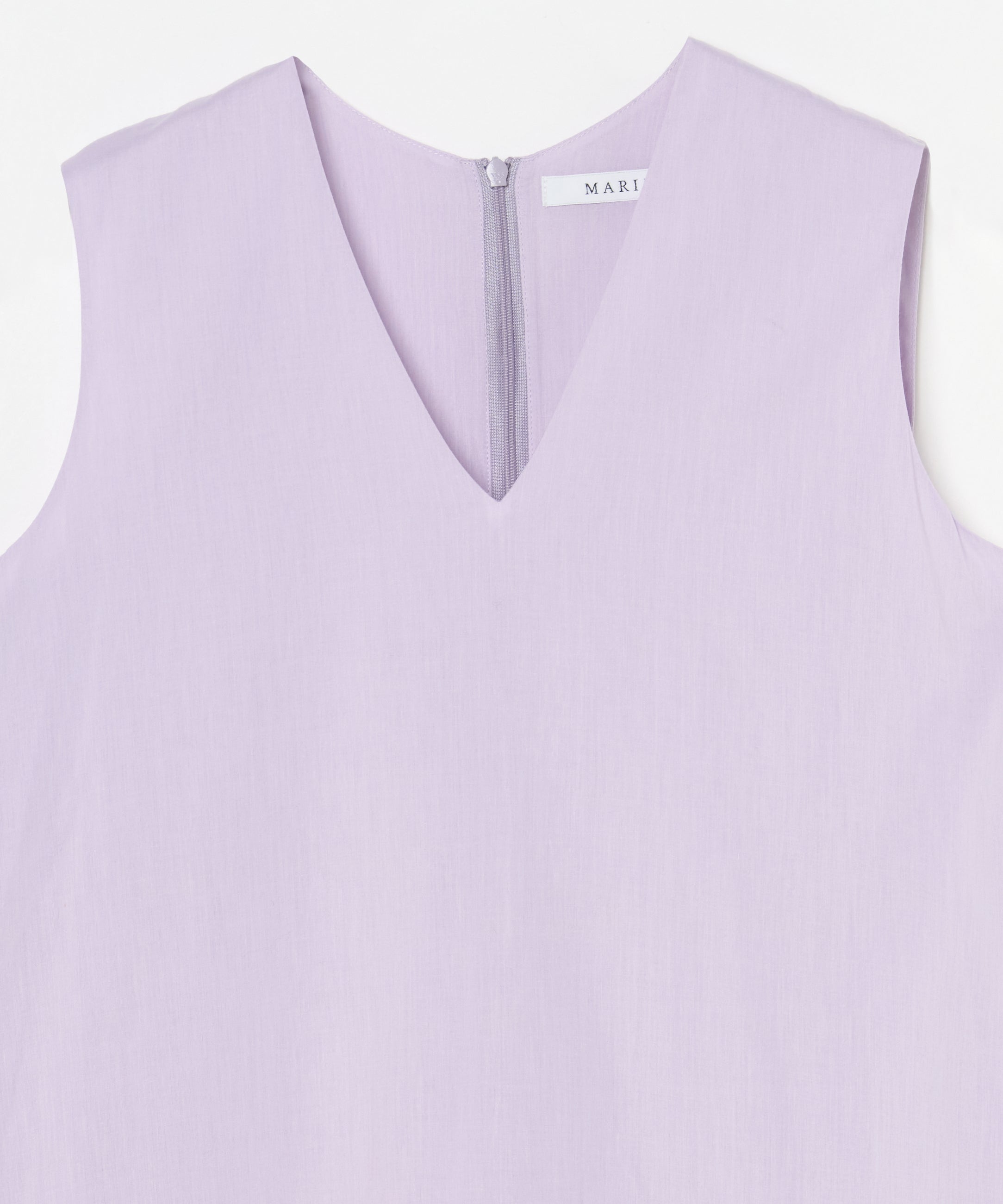 【予約】夏の月影のドレス Spring Violet