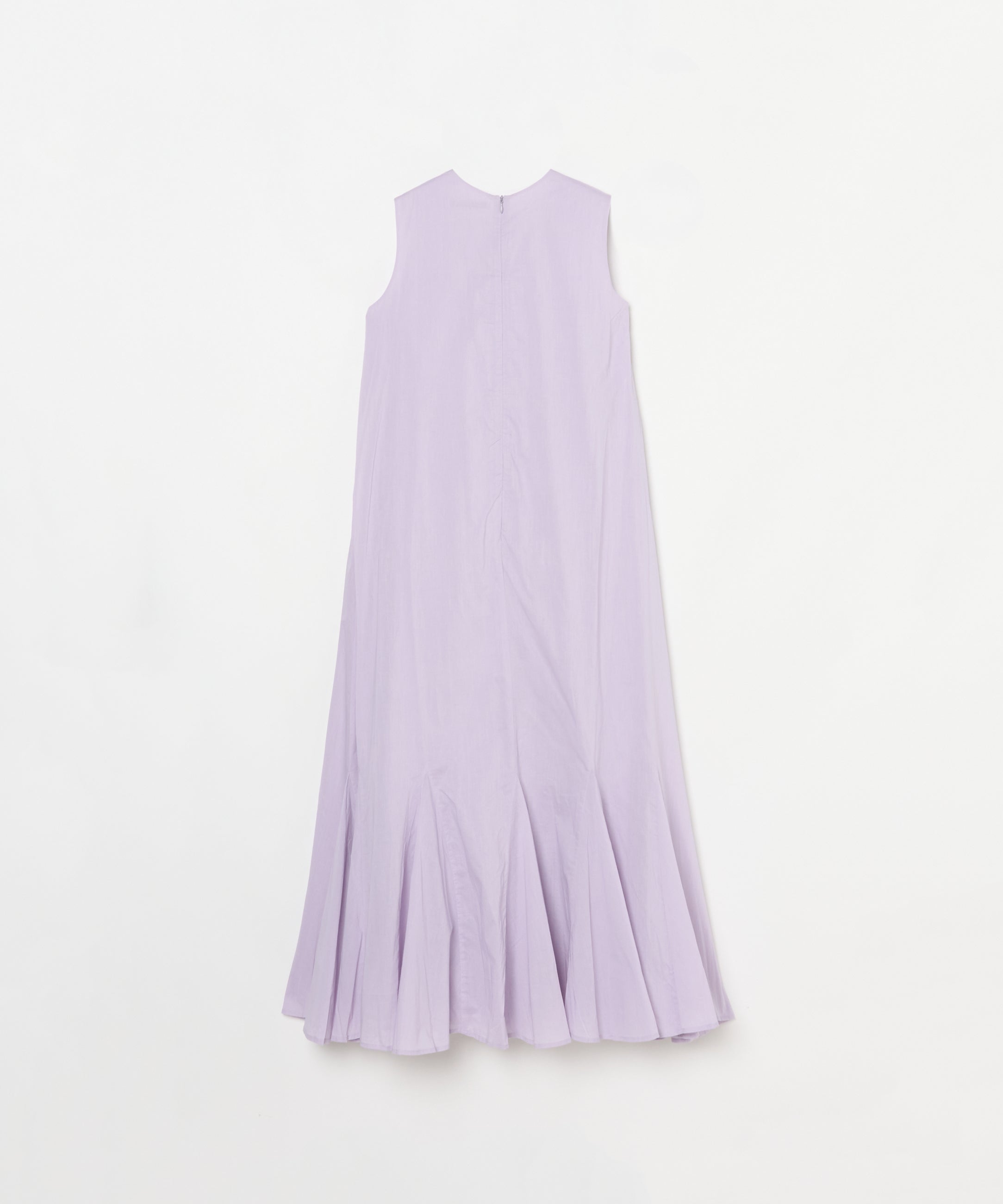 【予約】夏の月影のドレス Spring Violet