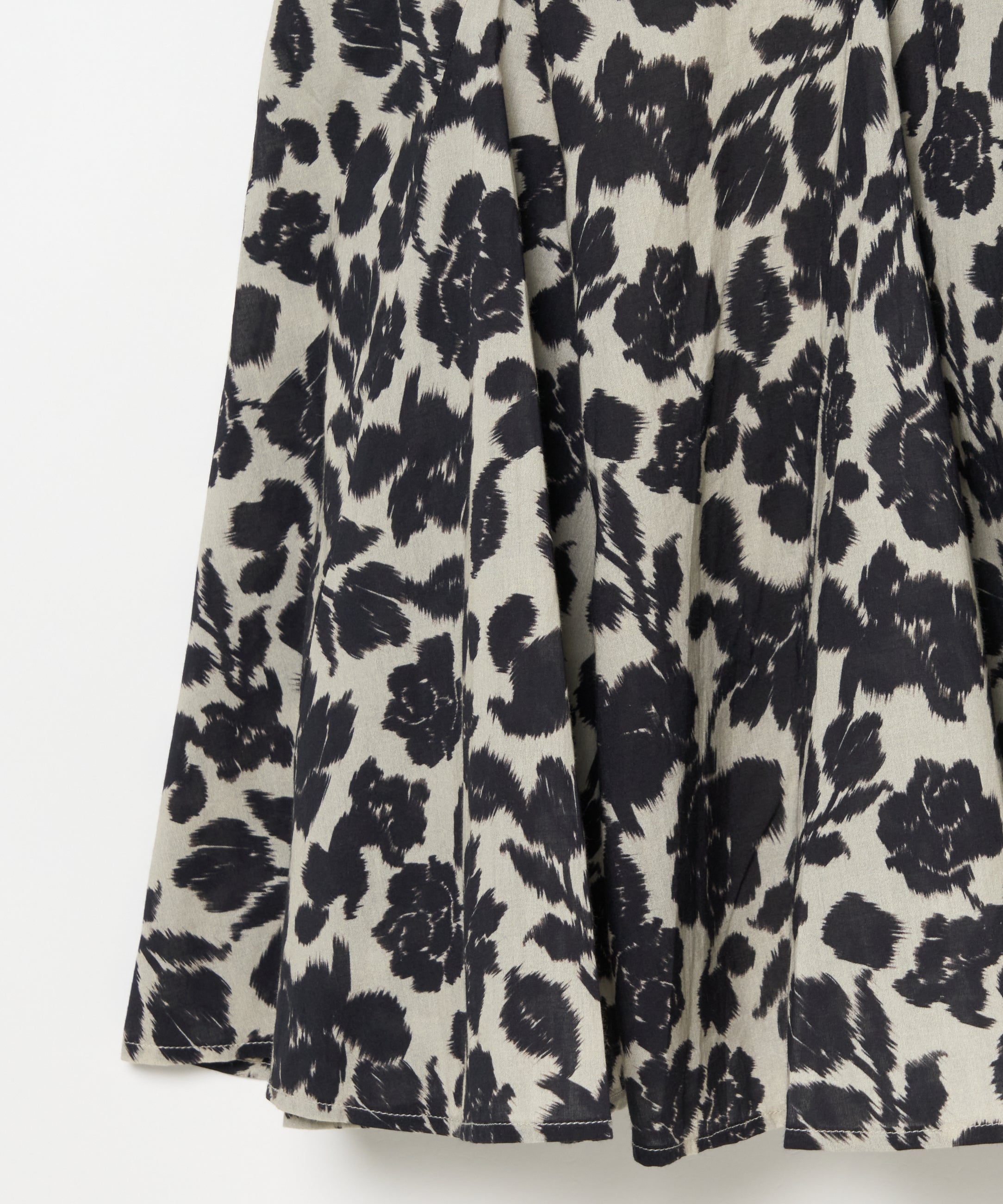 【予約】夏の月影のドレス Rose Fantasy/Greige