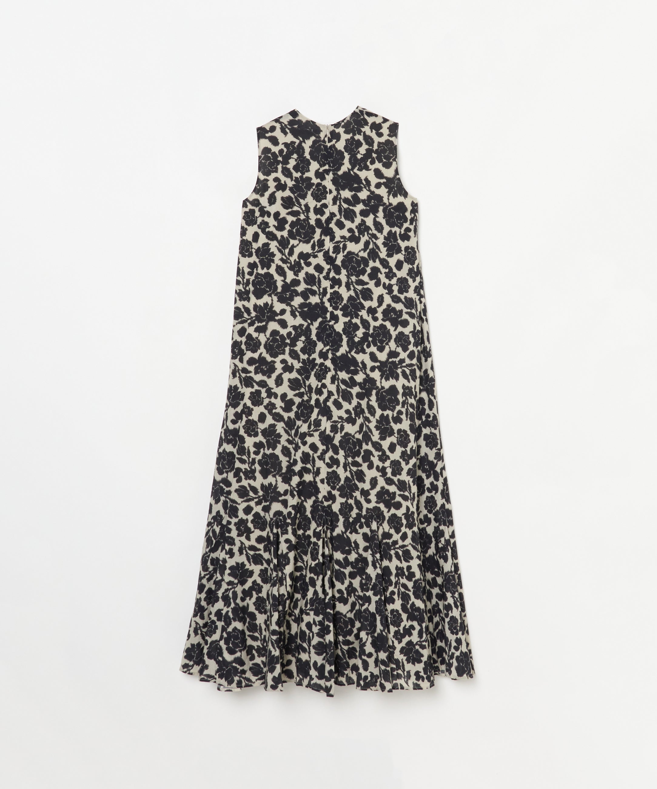 【予約】夏の月影のドレス Rose Fantasy/Greige