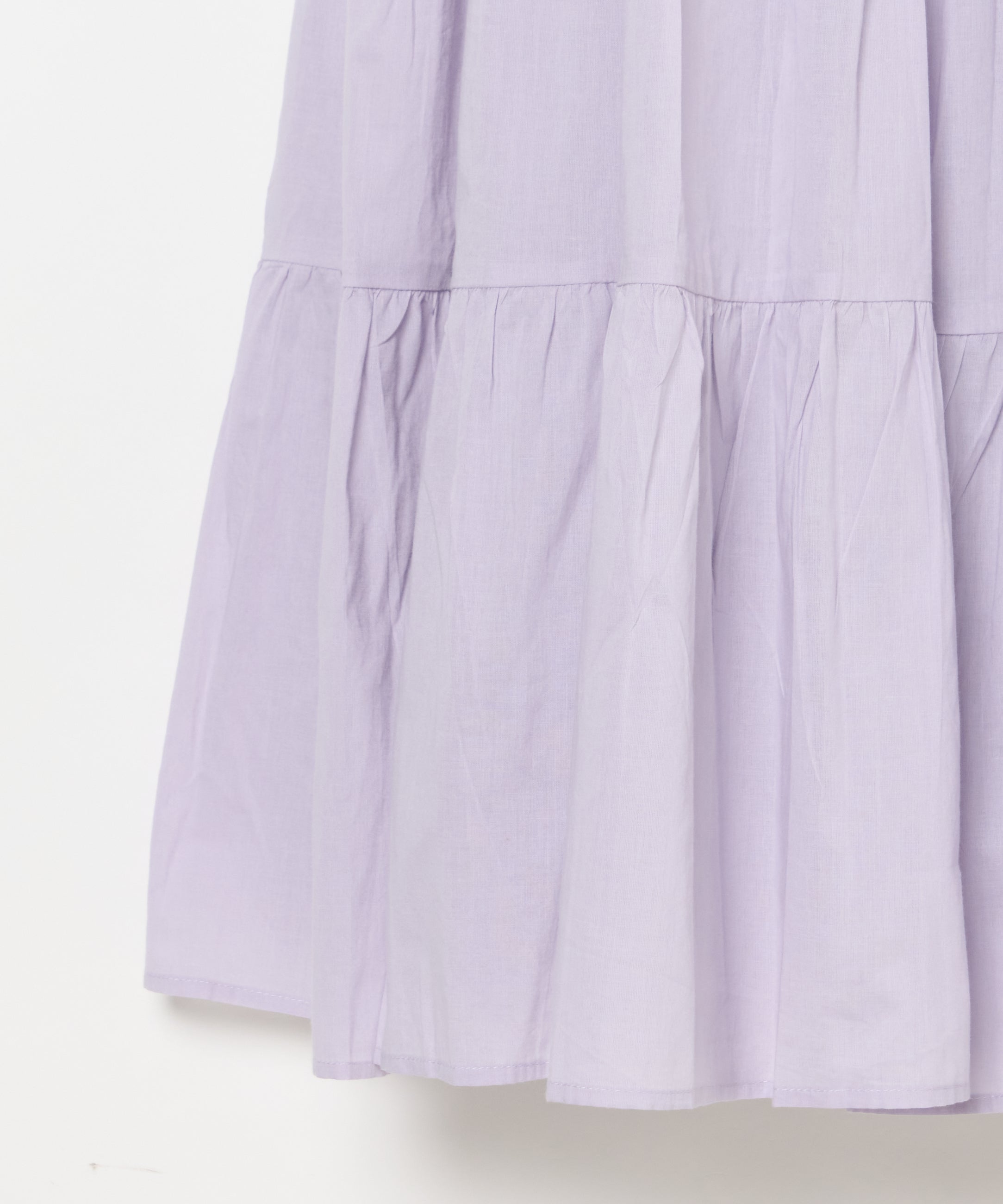 【予約】春の夢のドレス Spring Violet